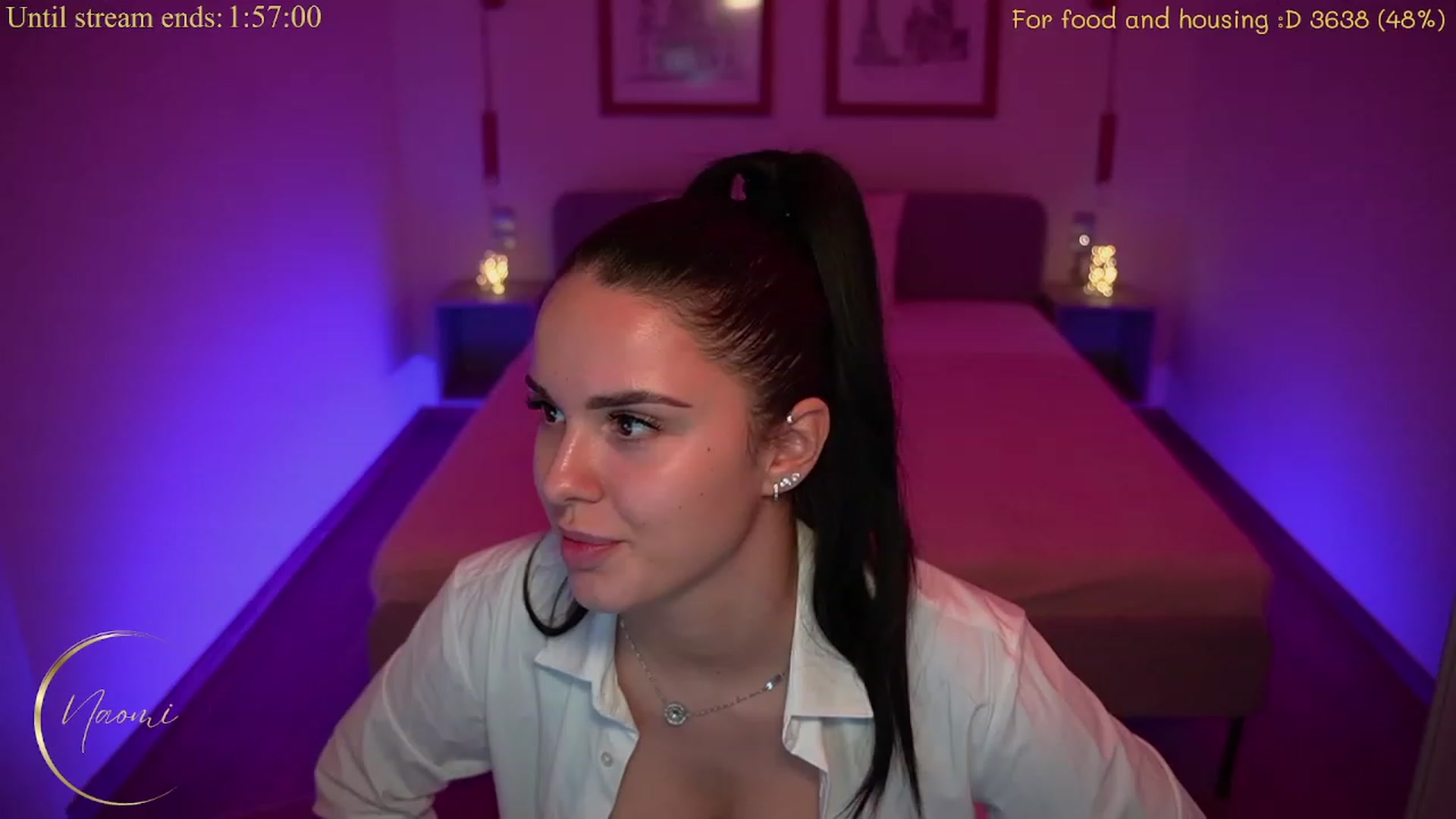 Gallery image thumbnail from cinnabellee's myfreecams stream on, 01/08/2024, 22:06 image 7 of 20
