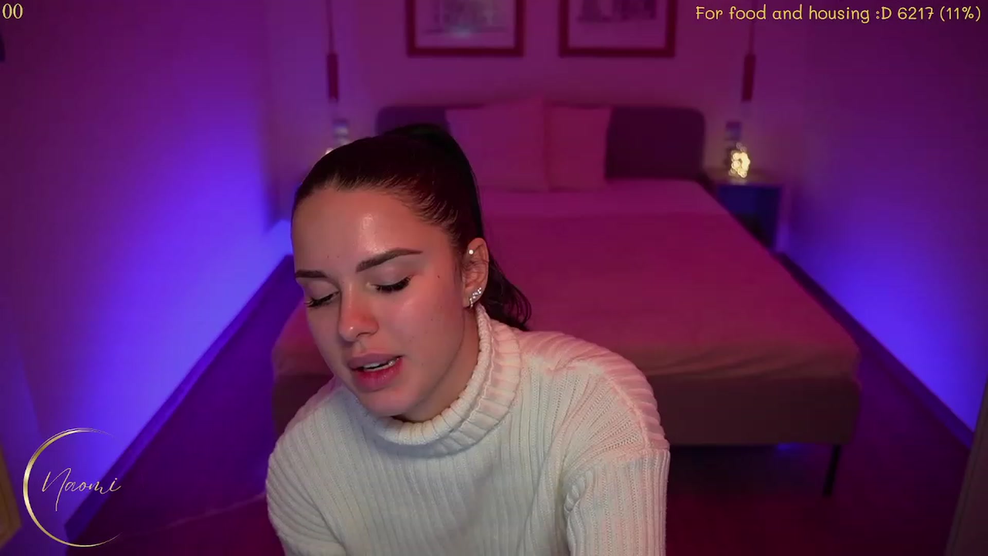 Gallery image thumbnail from cinnabellee's myfreecams stream on, 01/10/2024, 22:08 image 1 of 20