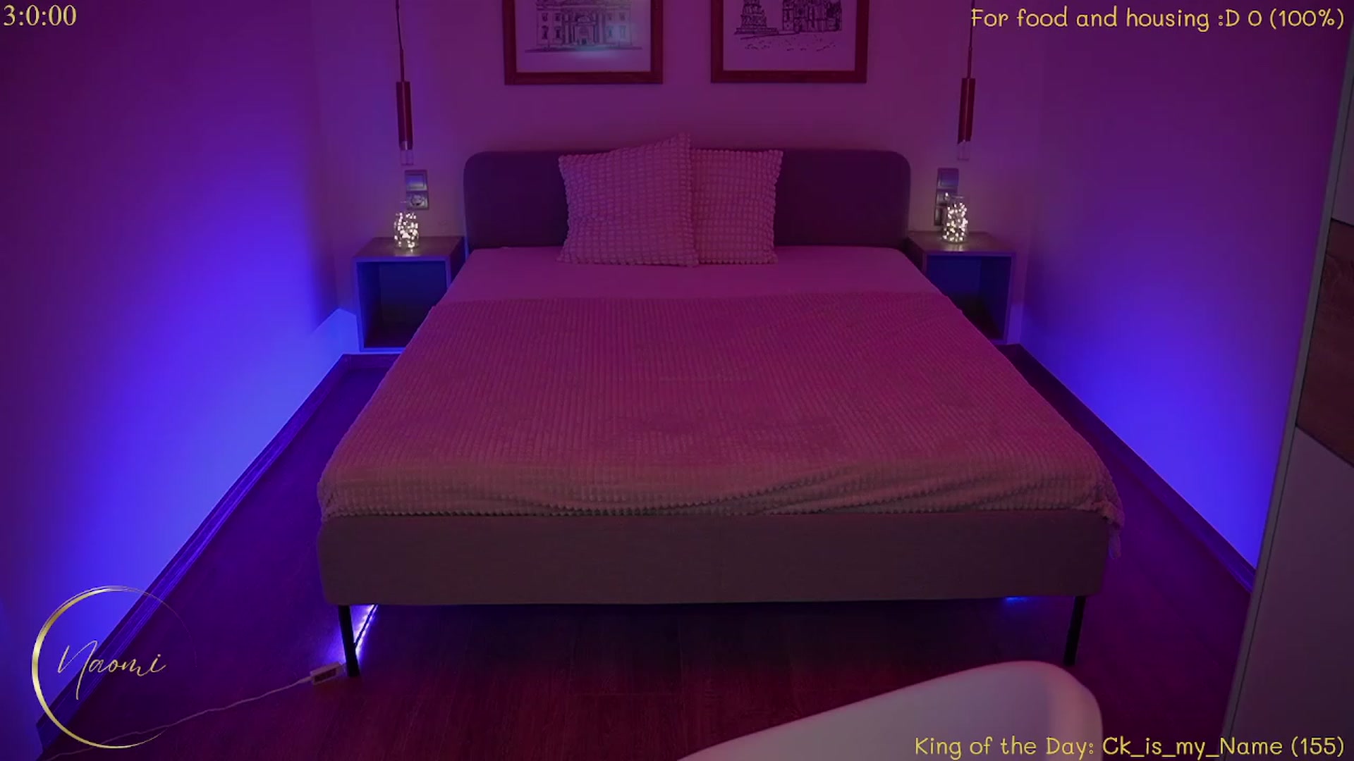 Gallery image thumbnail from cinnabellee's myfreecams stream on, 01/11/2024, 21:41 image 2 of 20