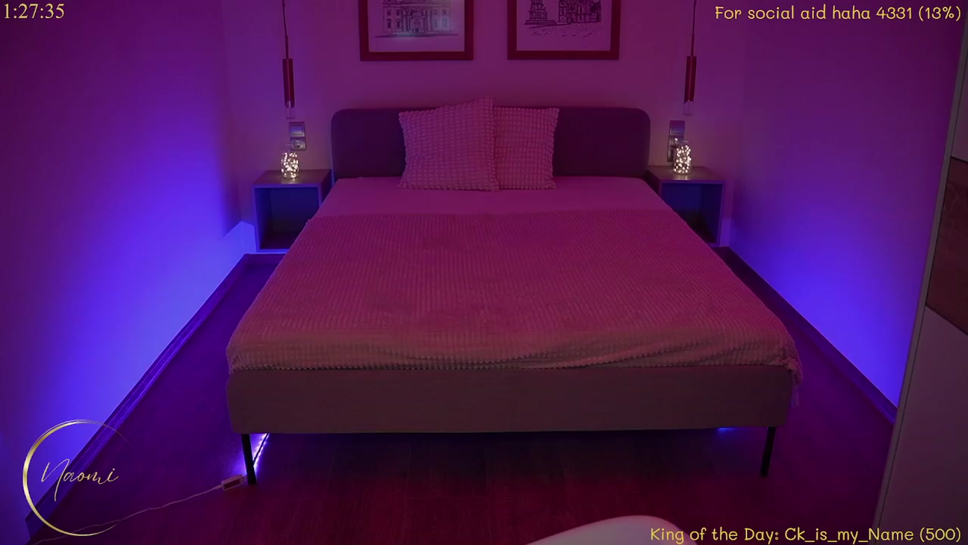 Gallery image thumbnail from cinnabellee's myfreecams stream on, 01/11/2024, 21:41 image 11 of 20