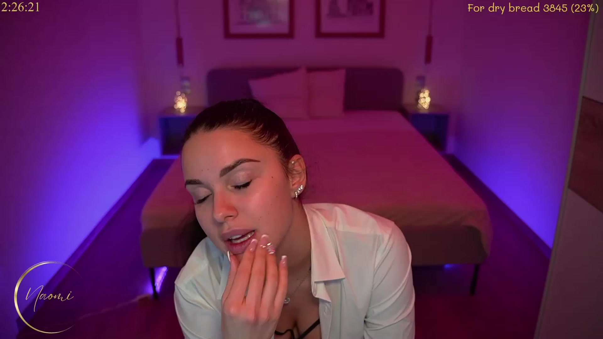 Gallery image thumbnail from cinnabellee's myfreecams stream on, 01/17/2024, 20:28 image 3 of 20