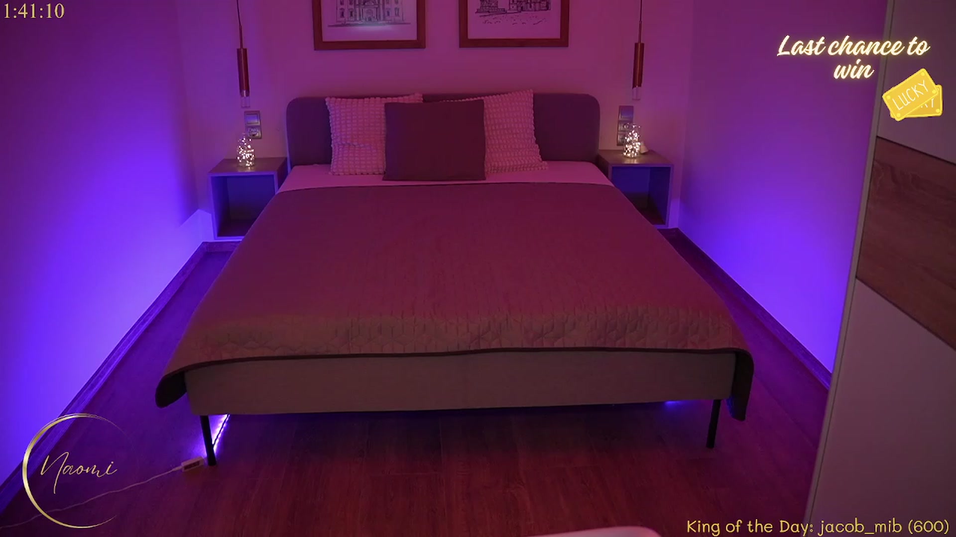Gallery image thumbnail from cinnabellee's myfreecams stream on, 01/25/2024, 22:20 image 9 of 20
