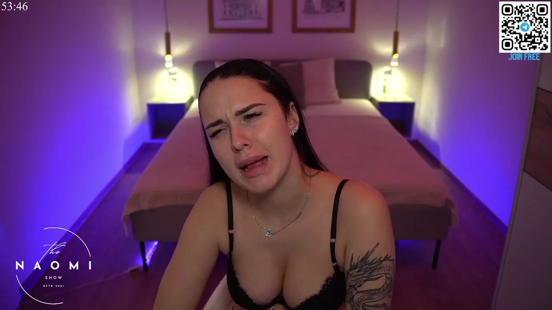 Gallery image thumbnail from cinnabellee's myfreecams stream on, 01/30/2024, 22:29 image 13 of 20