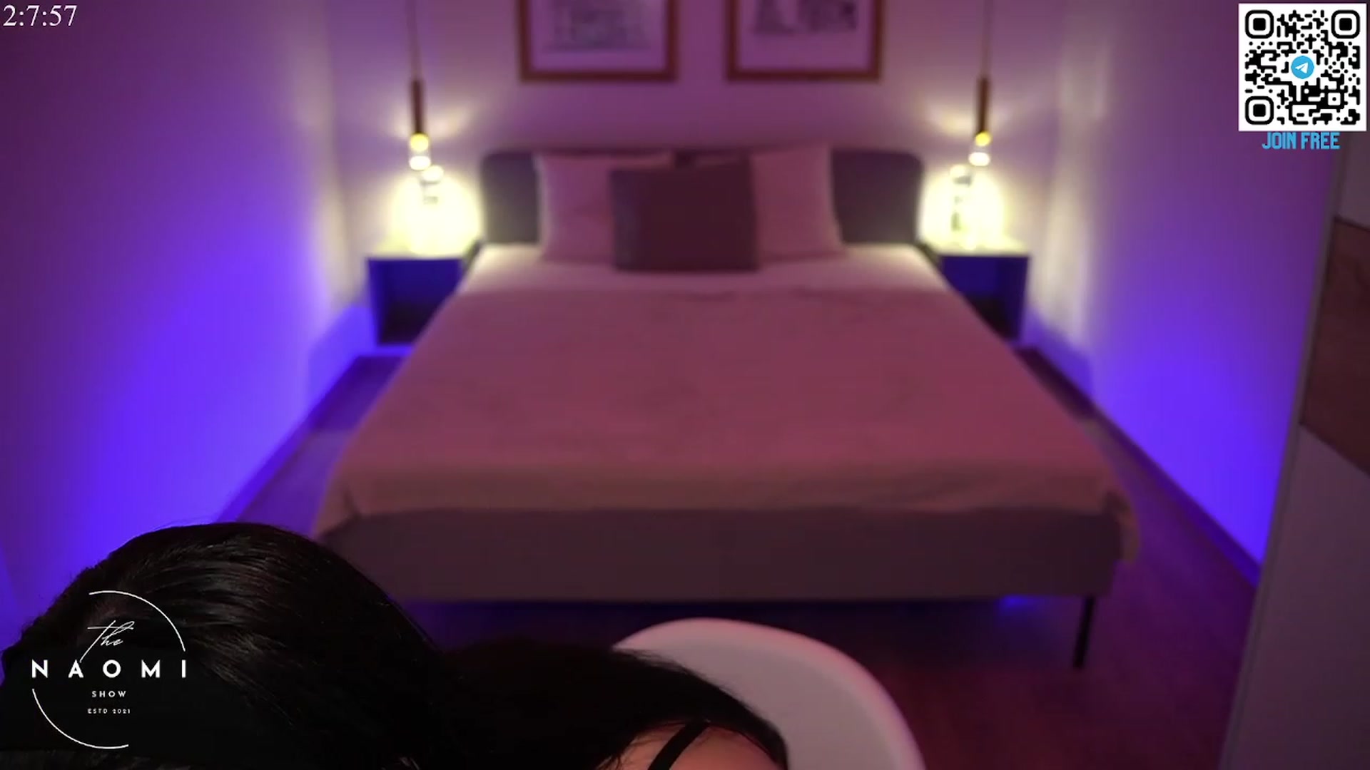 Gallery image thumbnail from cinnabellee's myfreecams stream on, 01/30/2024, 22:29 image 3 of 20