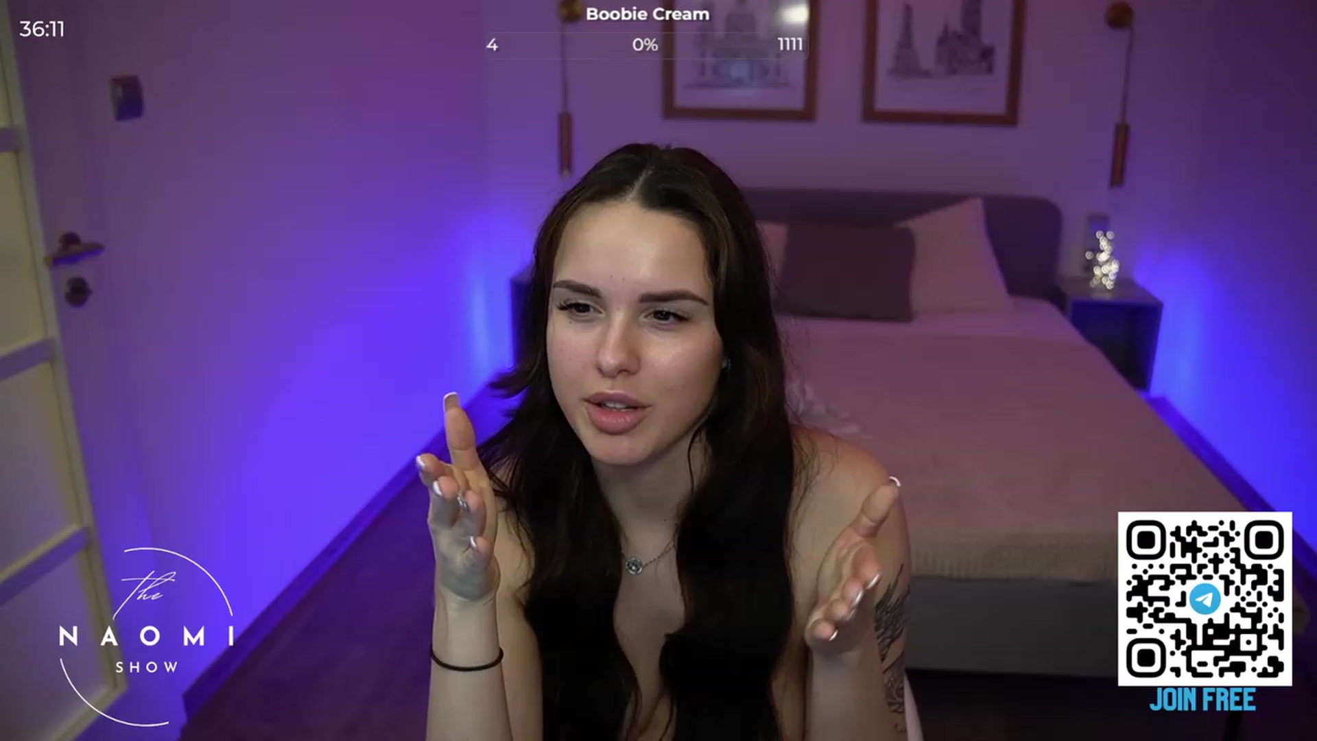 Gallery image thumbnail from cinnabellee's myfreecams stream on, 03/04/2024, 21:50 image 17 of 20