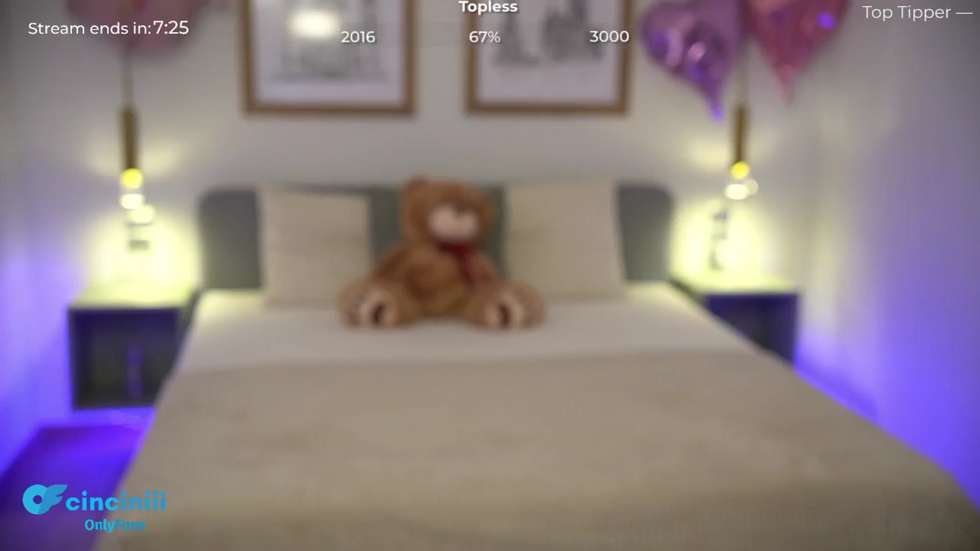 Gallery image thumbnail from cinnabellee's myfreecams stream on, 06/11/2024, 20:59 image 2 of 20