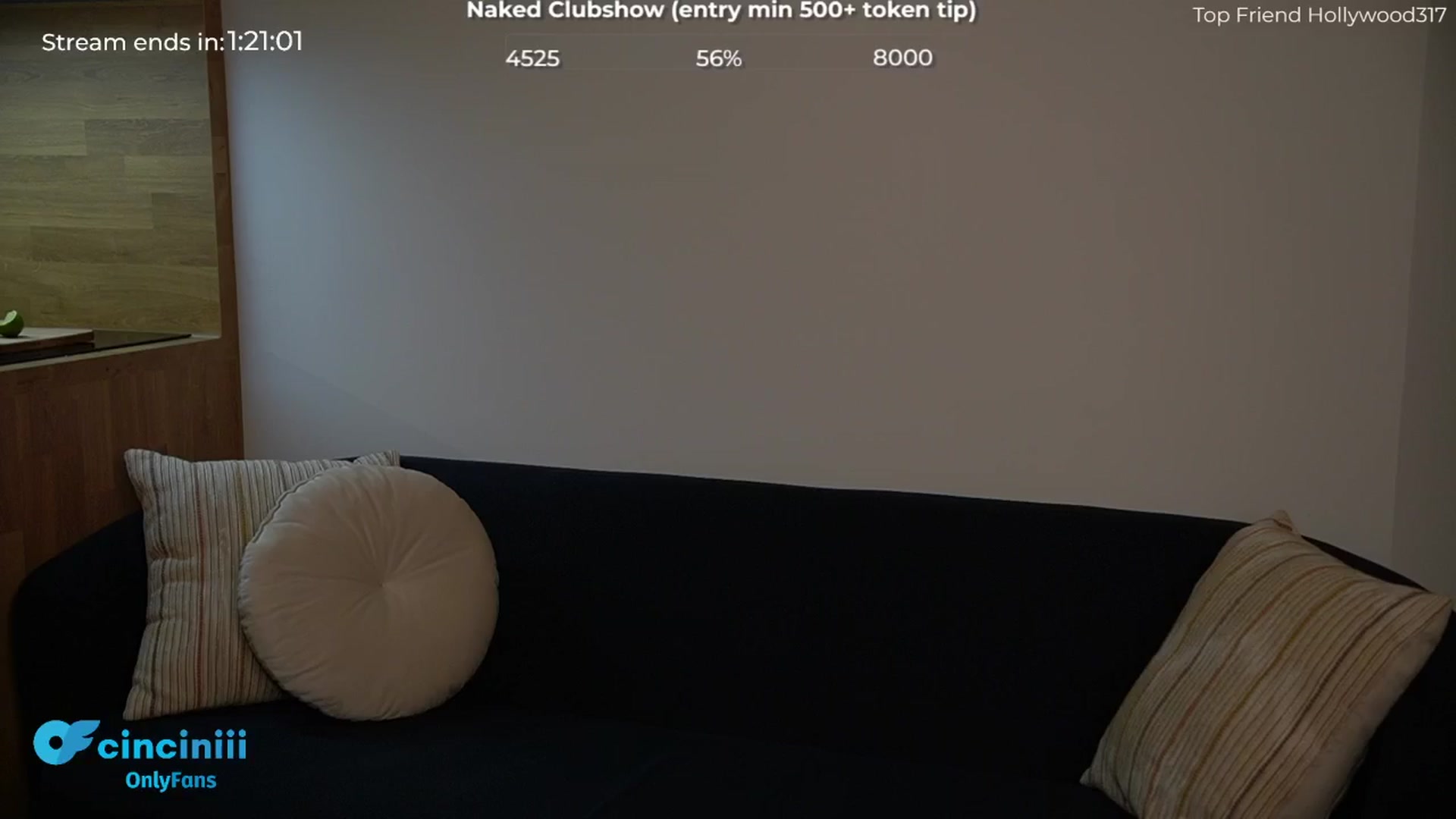 Gallery image thumbnail from cinnabellee's myfreecams stream on, 06/23/2024, 20:11 image 14 of 20