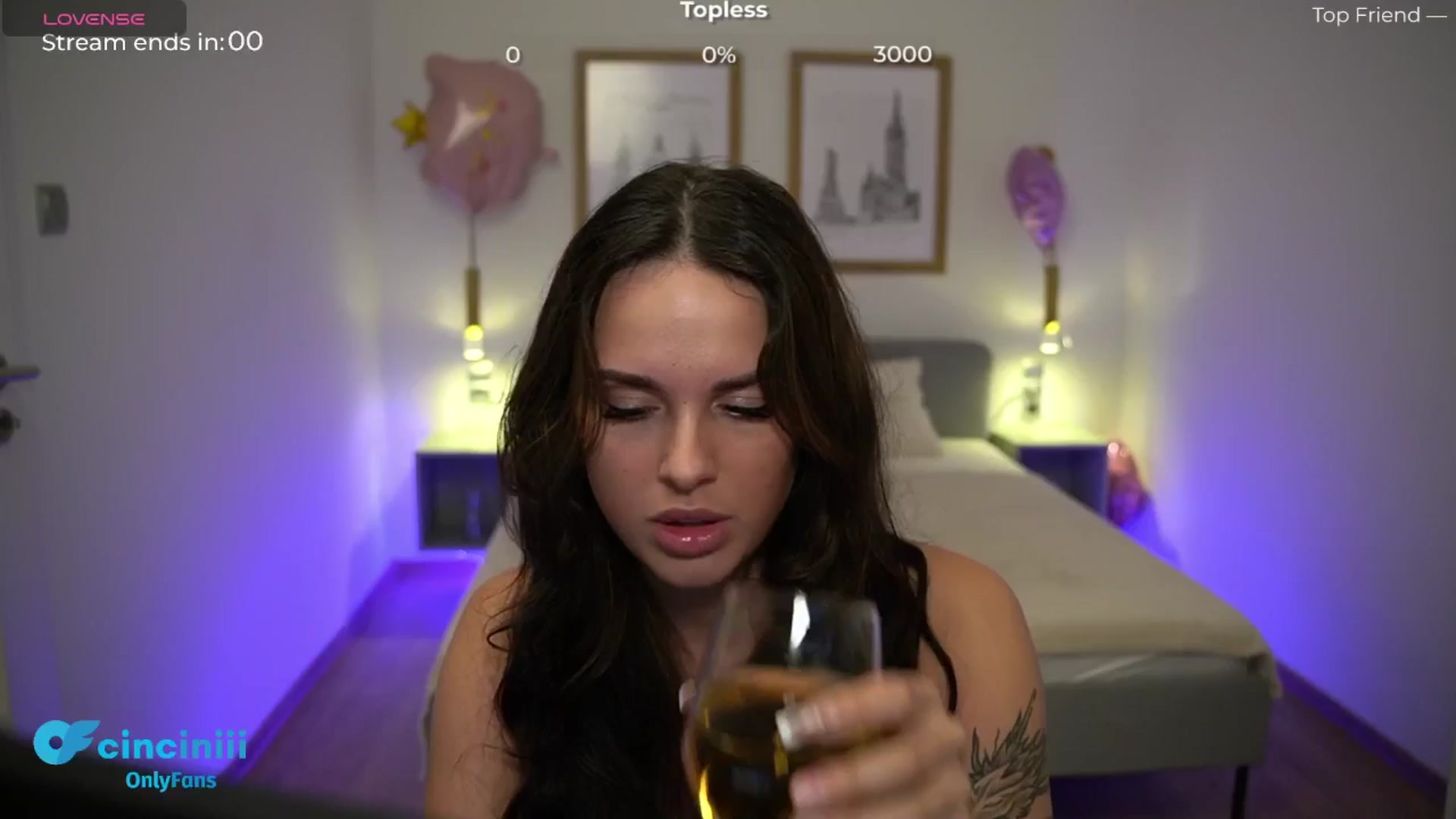 Gallery image thumbnail from cinnabellee's myfreecams stream on, 07/03/2024, 18:43 image 11 of 20