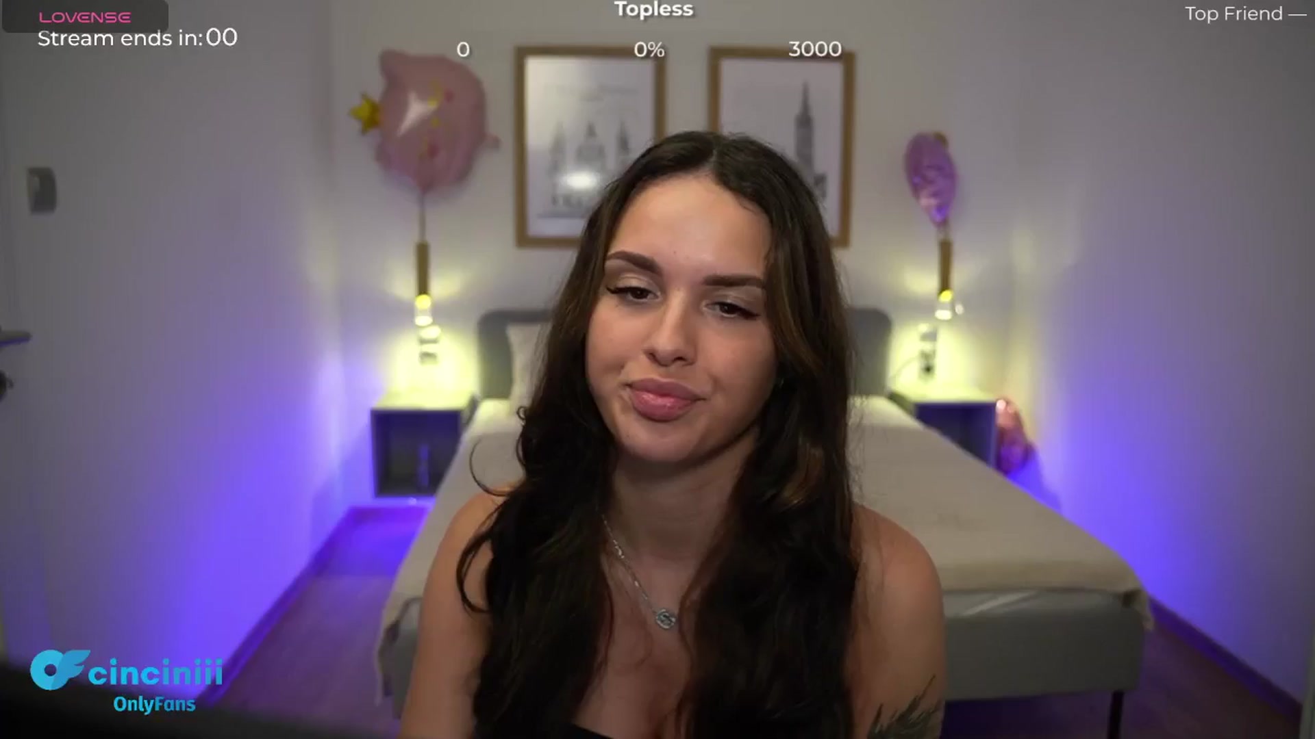 Gallery image thumbnail from cinnabellee's myfreecams stream on, 07/03/2024, 18:43 image 7 of 20