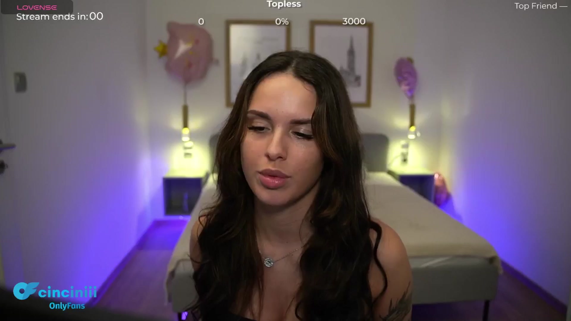 Gallery image thumbnail from cinnabellee's myfreecams stream on, 07/03/2024, 18:43 image 15 of 20