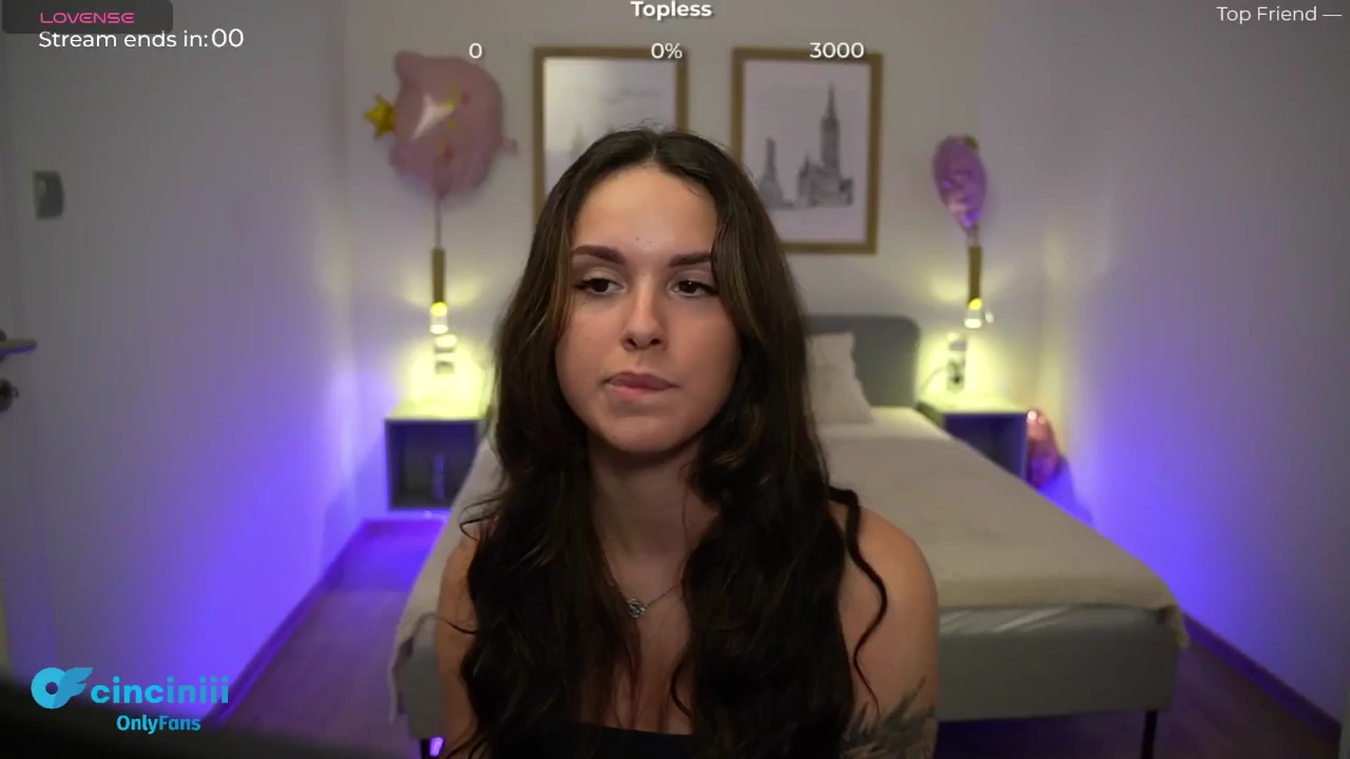 Gallery image thumbnail from cinnabellee's myfreecams stream on, 07/03/2024, 18:43 image 17 of 20