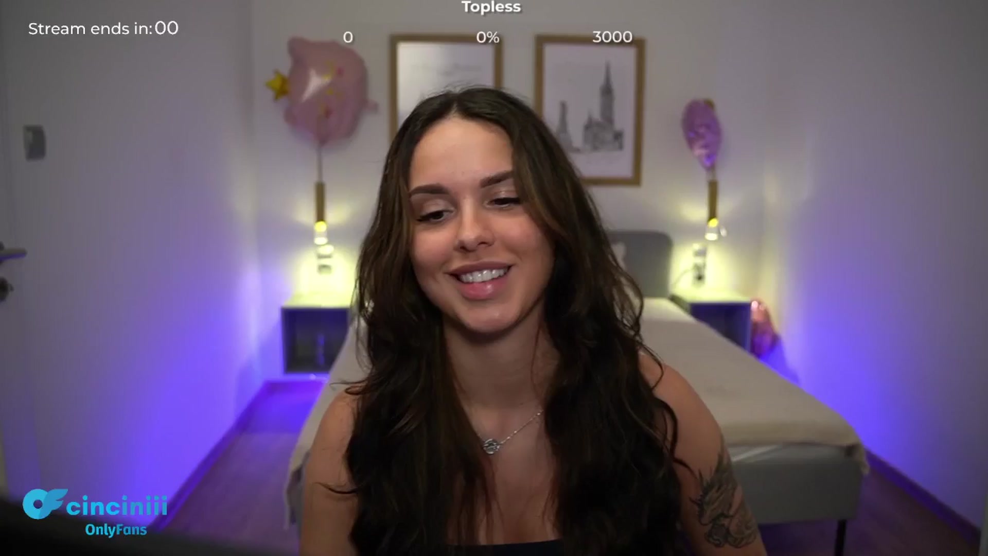 Gallery image thumbnail from cinnabellee's myfreecams stream on, 07/03/2024, 18:43 image 20 of 20