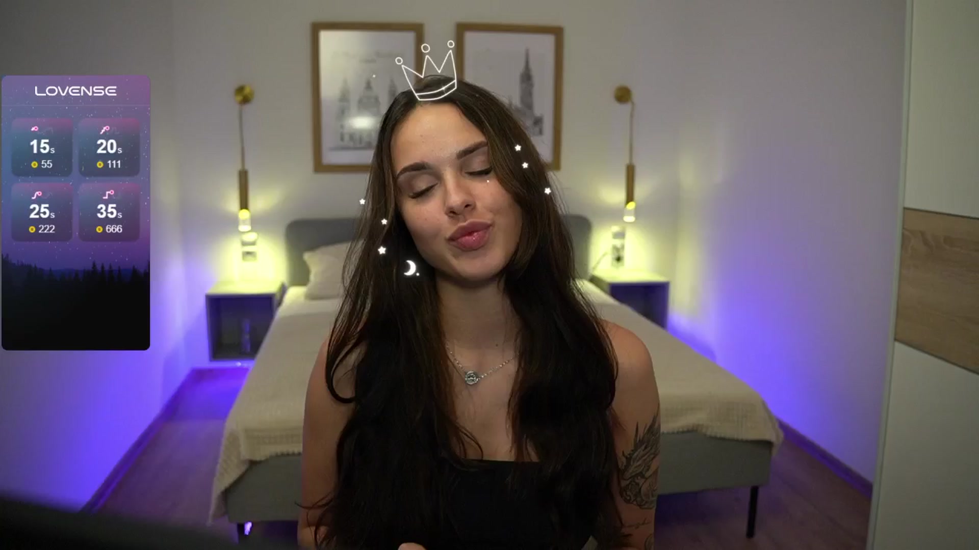 Gallery image thumbnail from cinnabellee's myfreecams stream on, 07/07/2024, 21:02 image 2 of 20