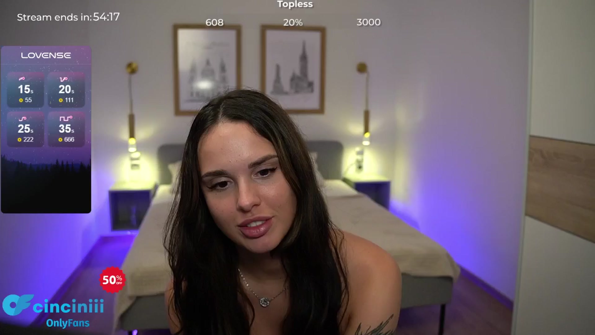Gallery image thumbnail from cinnabellee's myfreecams stream on, 07/07/2024, 21:02 image 15 of 20