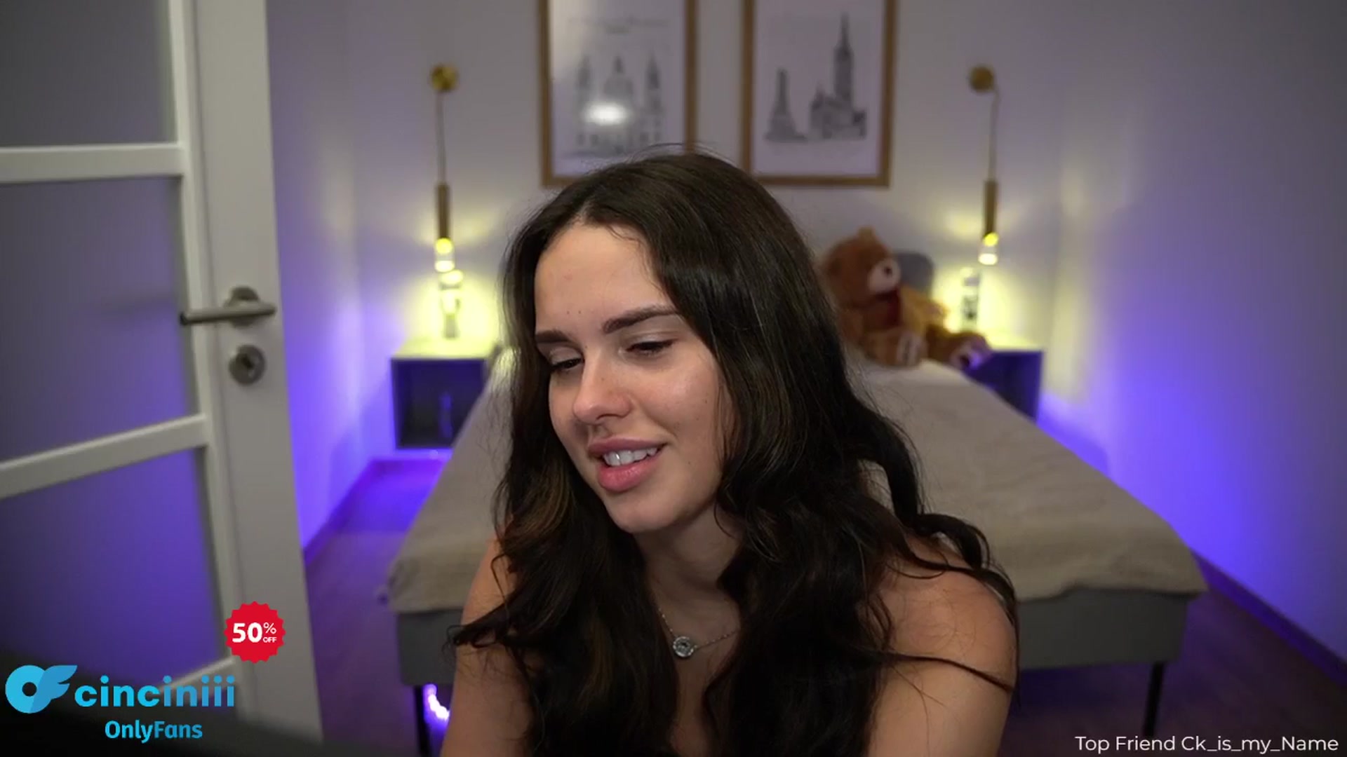 Gallery image thumbnail from cinnabellee's myfreecams stream on, 07/22/2024, 20:39 image 3 of 20