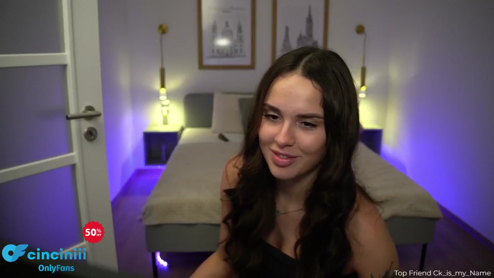Gallery image thumbnail from cinnabellee's myfreecams stream on, 07/22/2024, 20:39 image 19 of 20
