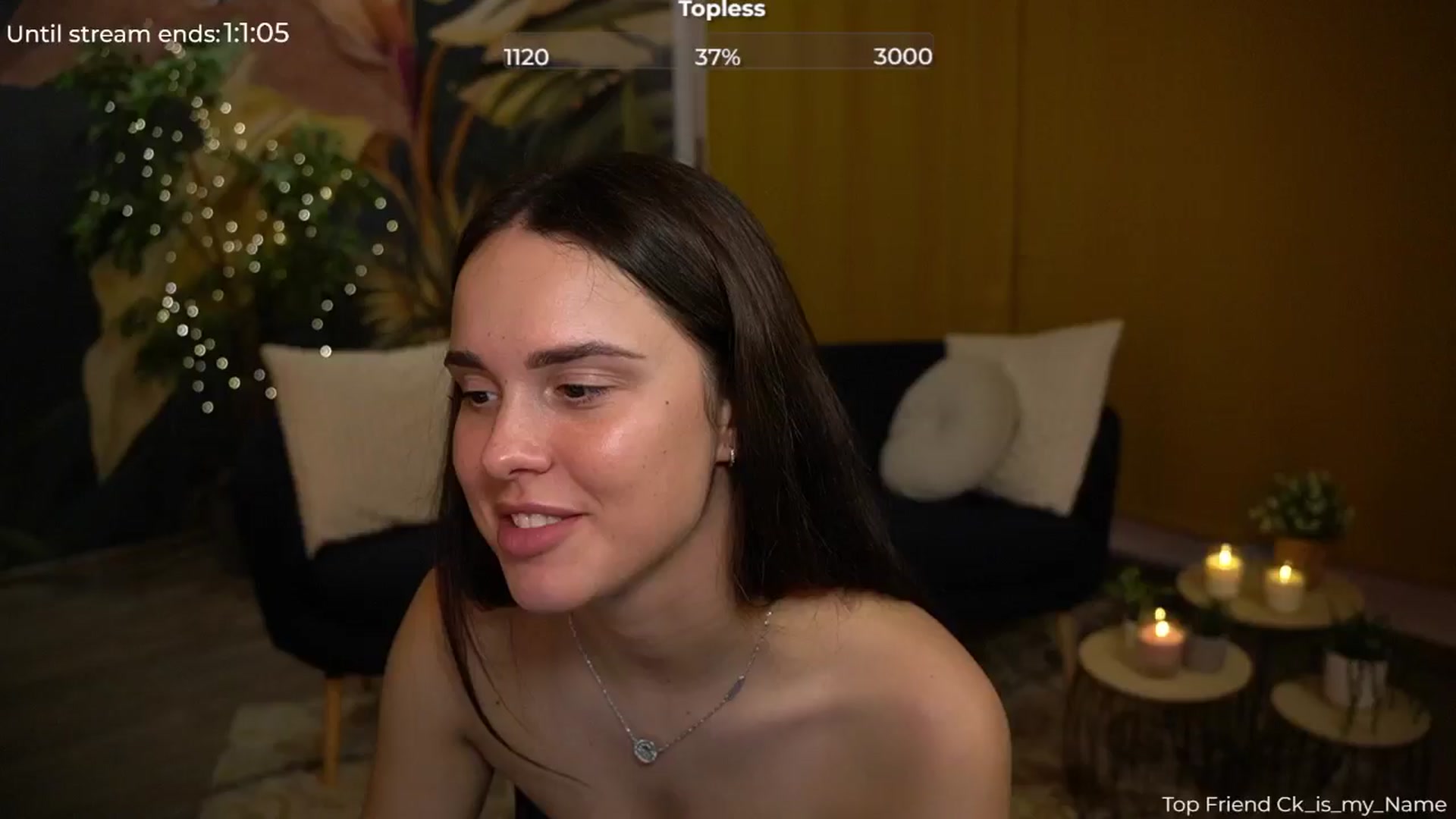Gallery image thumbnail from cinnabellee's myfreecams stream on, 08/05/2024, 21:02 image 15 of 20
