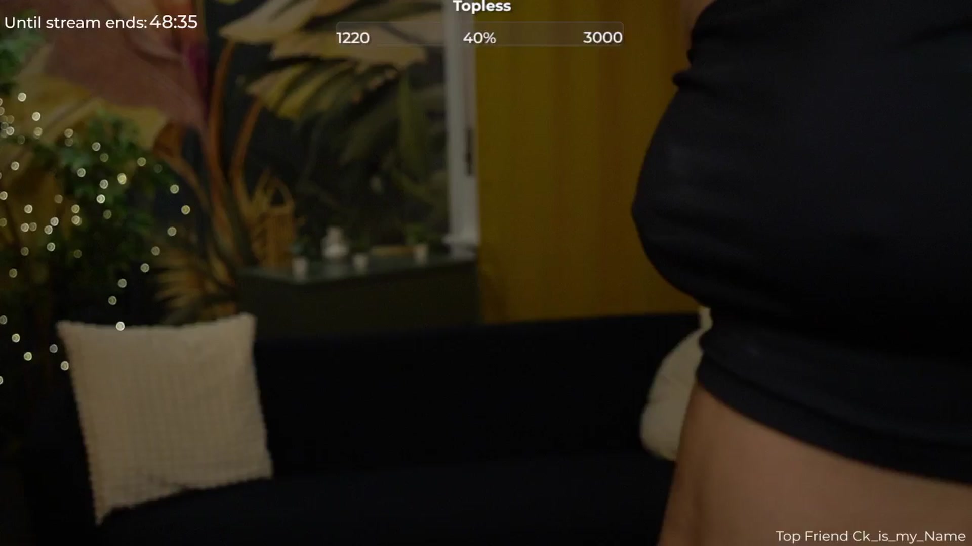 Gallery image thumbnail from cinnabellee's myfreecams stream on, 08/05/2024, 21:02 image 17 of 20