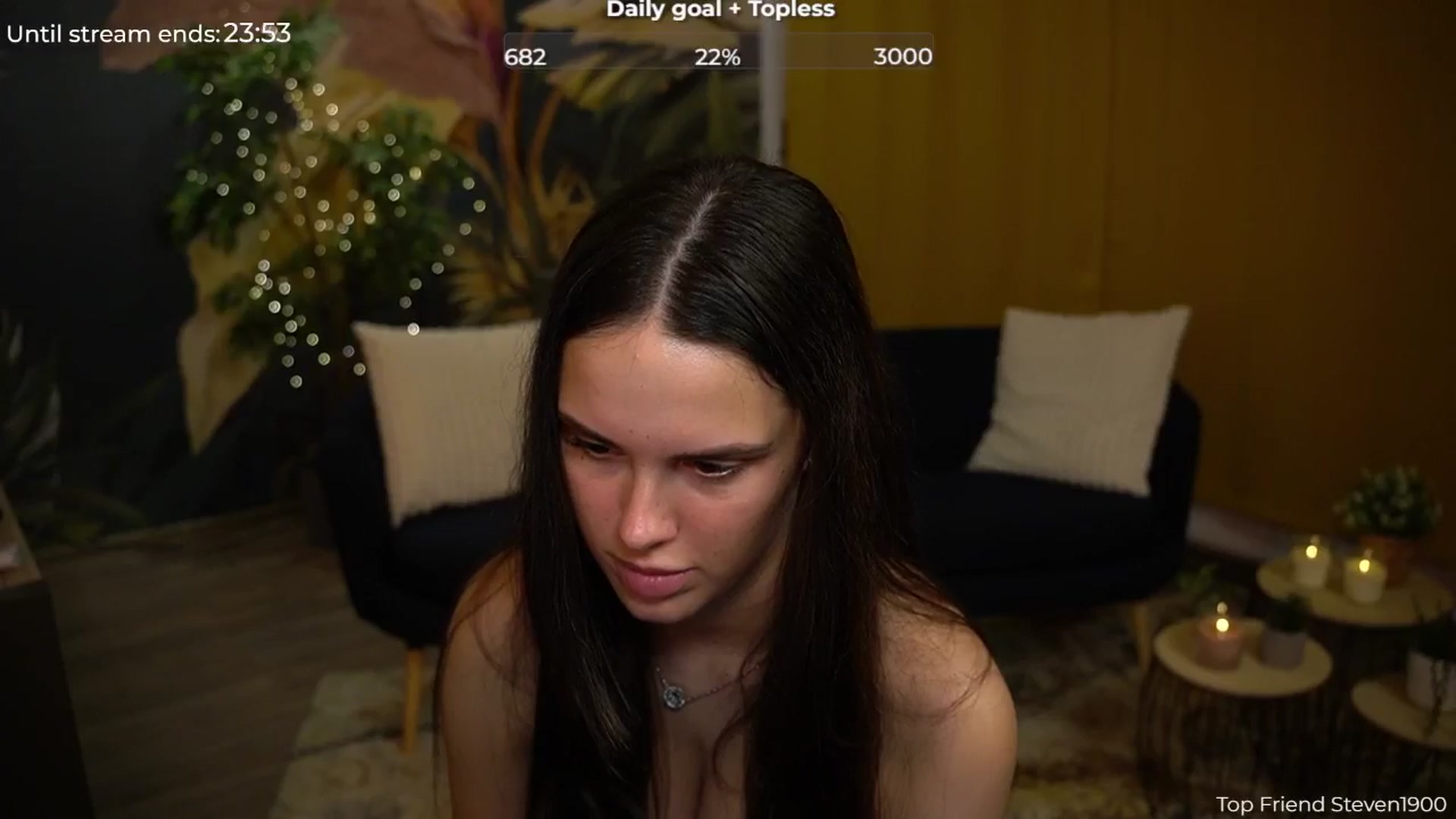 Gallery image thumbnail from cinnabellee's myfreecams stream on, 08/06/2024, 20:59 image 14 of 20