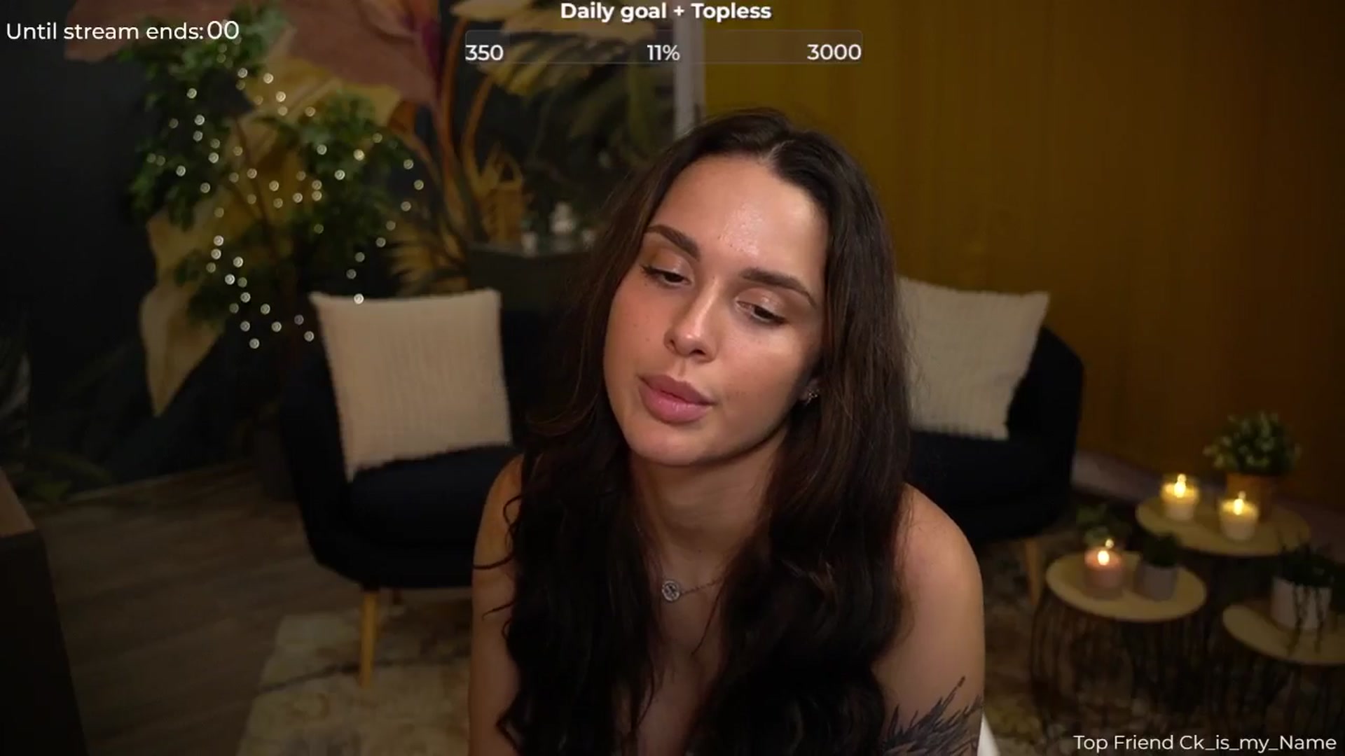 Gallery image thumbnail from cinnabellee's myfreecams stream on, 08/08/2024, 19:42 image 20 of 20