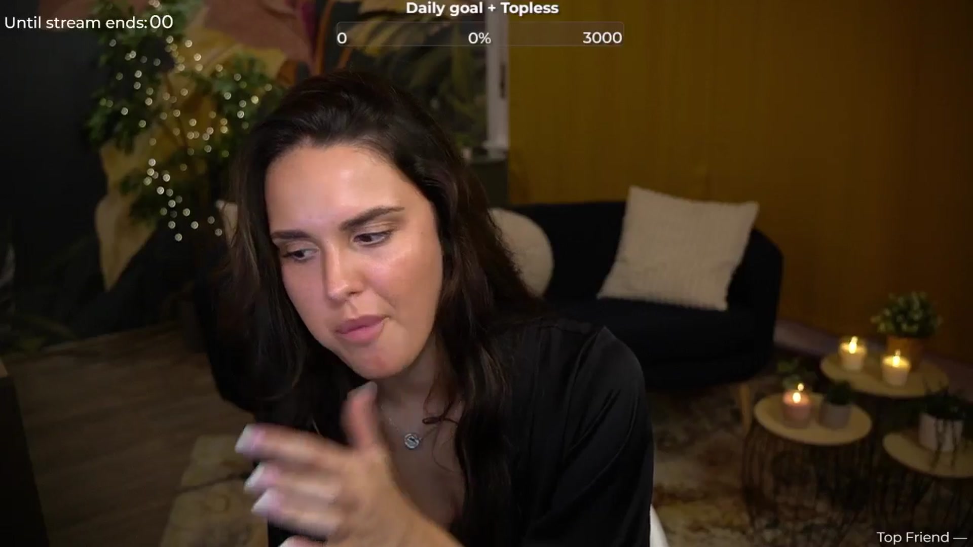 Gallery image thumbnail from cinnabellee's myfreecams stream on, 08/08/2024, 19:42 image 4 of 20