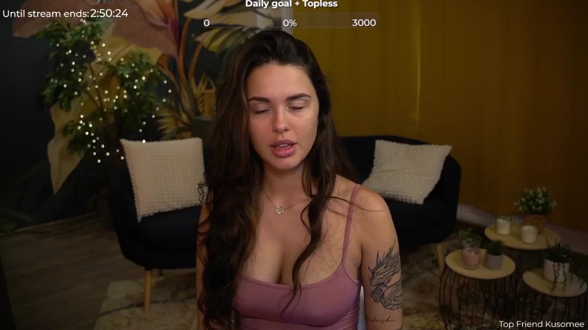 Gallery image thumbnail from cinnabellee's myfreecams stream on, 08/09/2024, 07:17 image 2 of 20