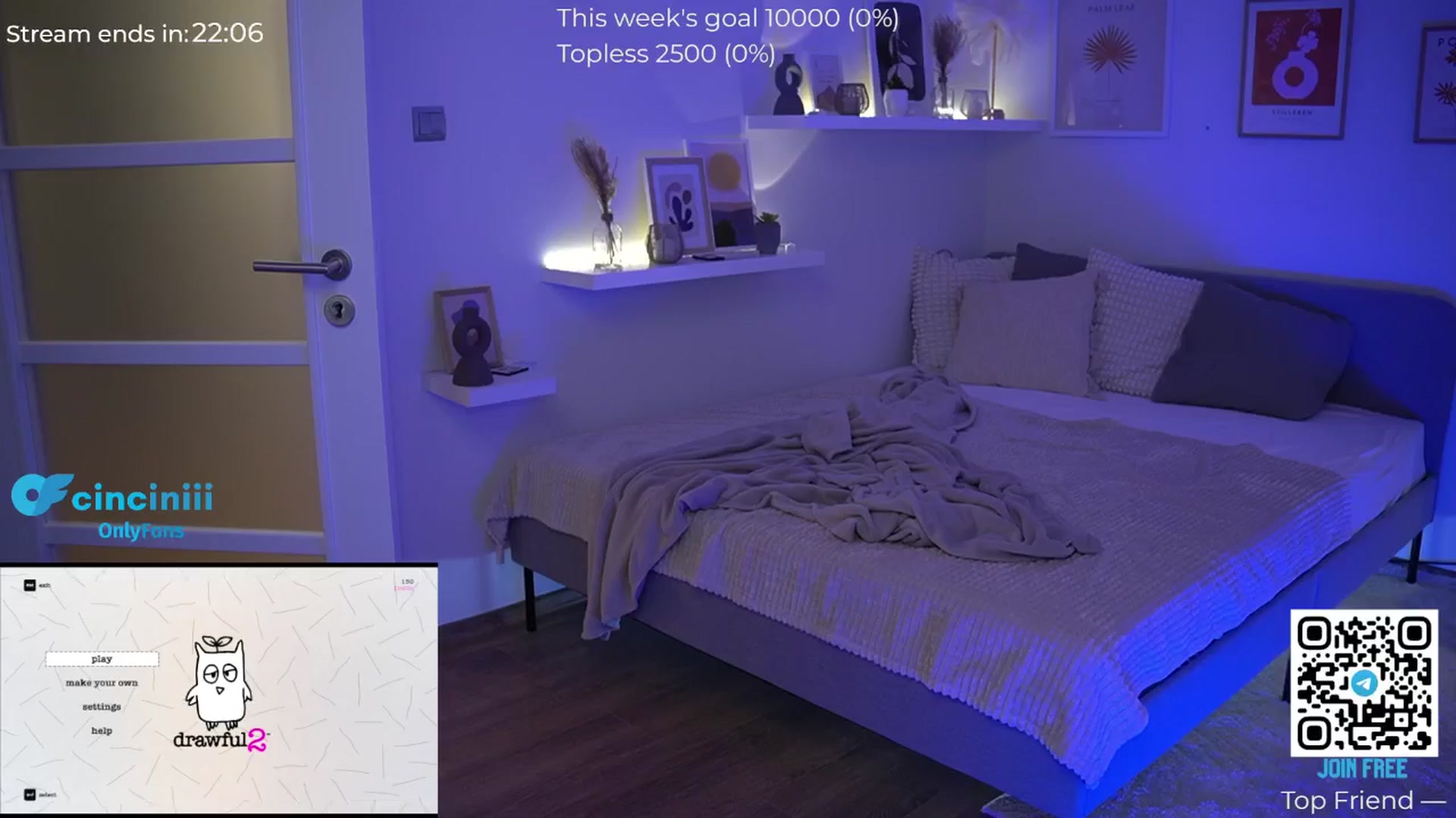 Gallery image thumbnail from cinnabellee's myfreecams stream on, 09/26/2024, 18:38 image 7 of 20