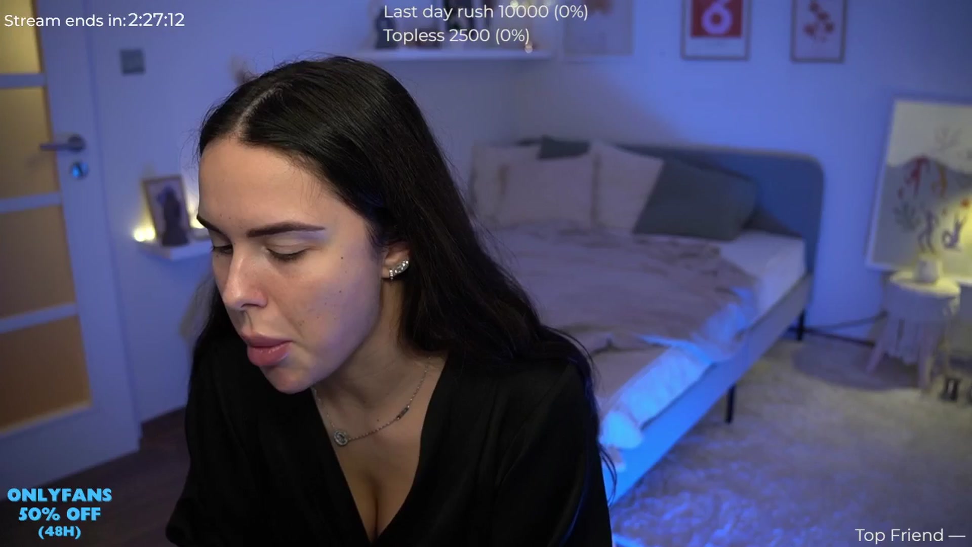 Gallery image thumbnail from cinnabellee's myfreecams stream on, 09/30/2024, 20:58 image 3 of 20