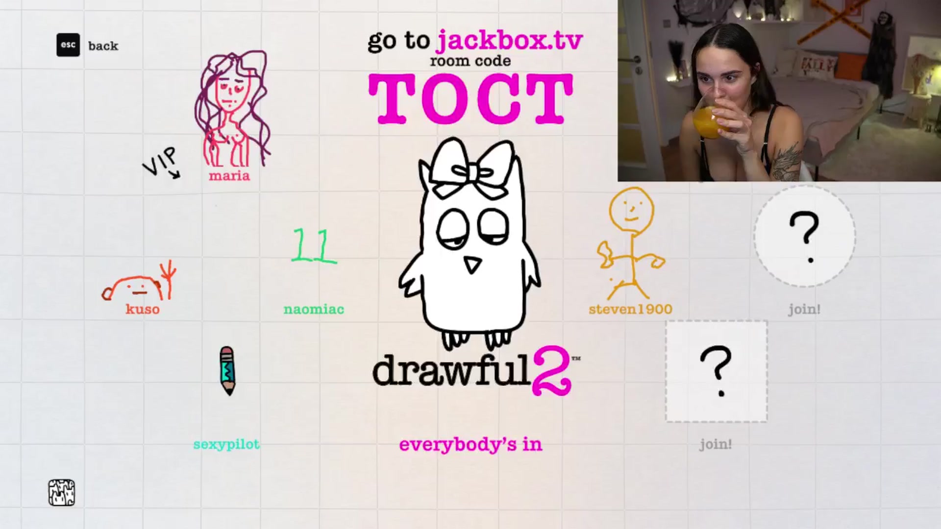 Gallery image thumbnail from cinnabellee's myfreecams stream on, 10/07/2024, 21:11 image 12 of 20