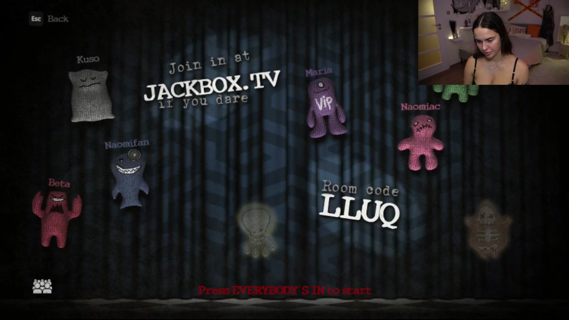 Gallery image thumbnail from cinnabellee's myfreecams stream on, 10/17/2024, 24:07 image 17 of 20