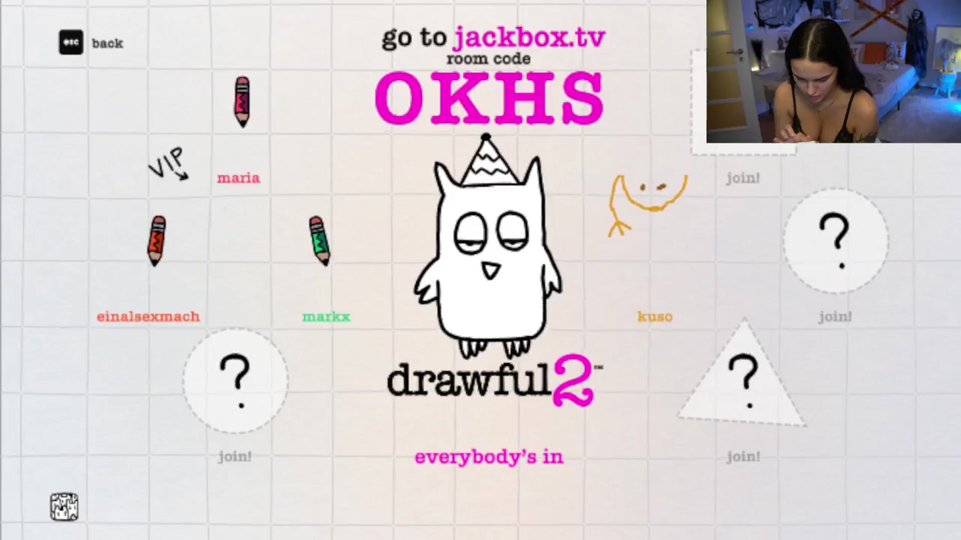 Gallery image thumbnail from cinnabellee's myfreecams stream on, 10/21/2024, 21:18 image 17 of 20