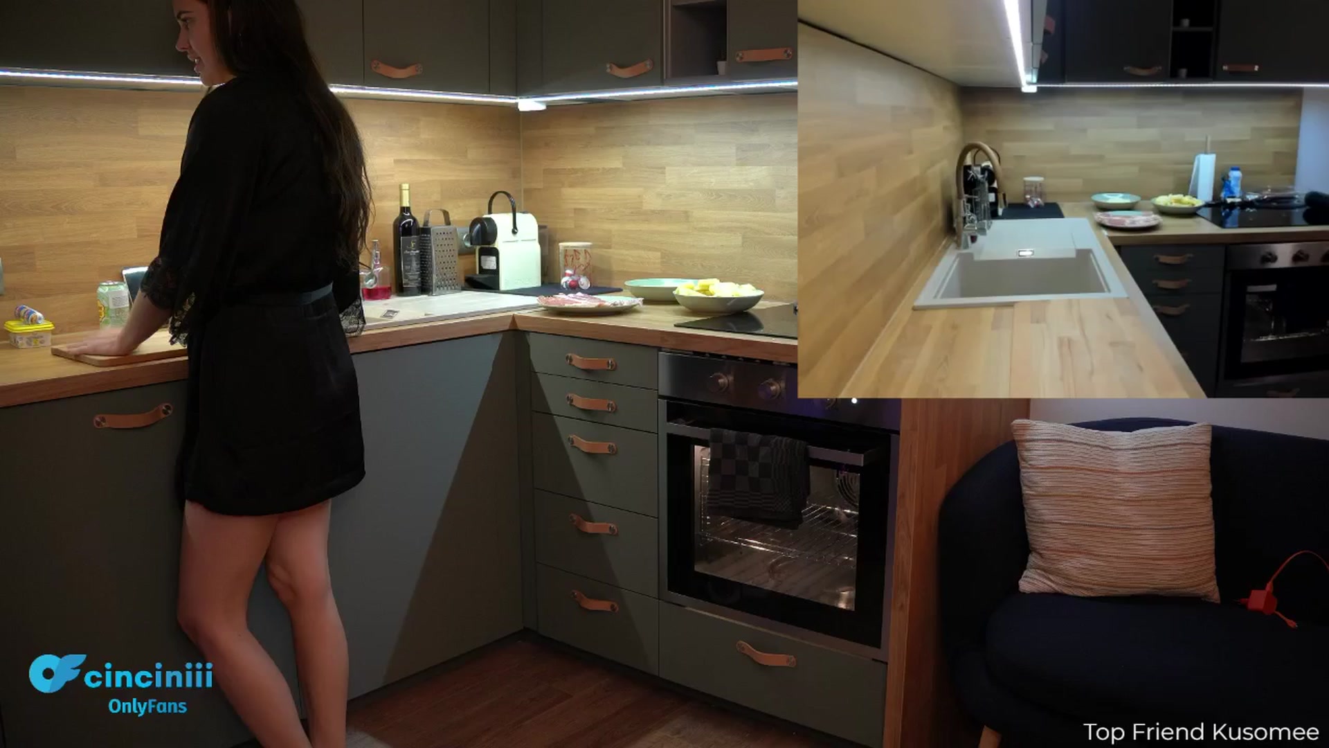Gallery image thumbnail from cinnabellee's myfreecams stream on, 11/24/2024, 20:12 image 19 of 20