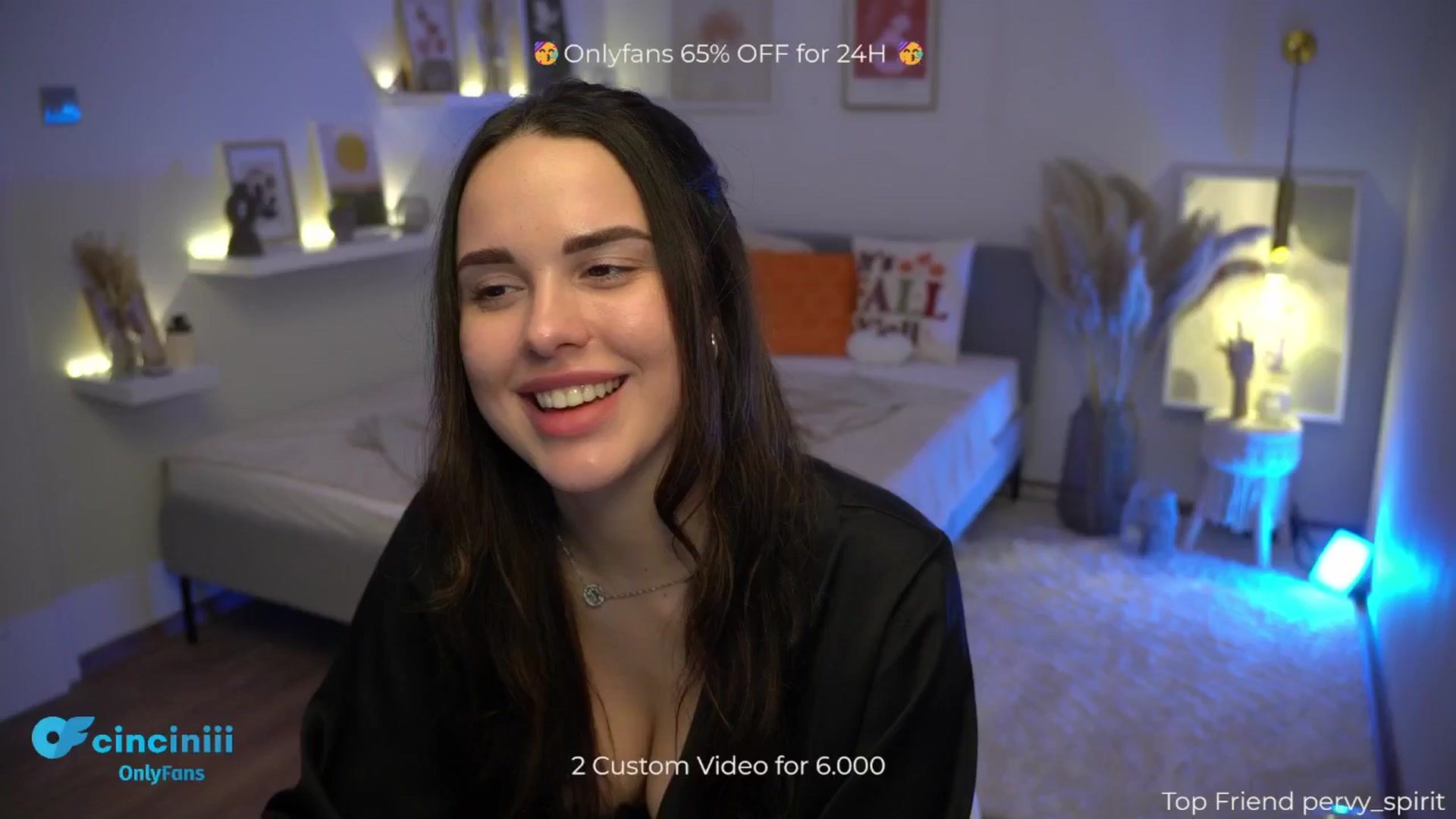 Gallery image thumbnail from cinnabellee's myfreecams stream on, 11/30/2024, 01:28 image 2 of 20