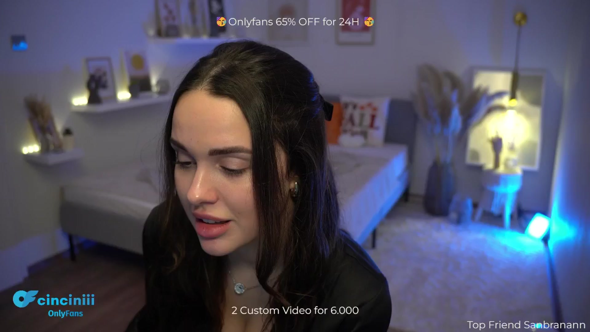 Gallery image thumbnail from cinnabellee's myfreecams stream on, 11/30/2024, 01:28 image 5 of 20