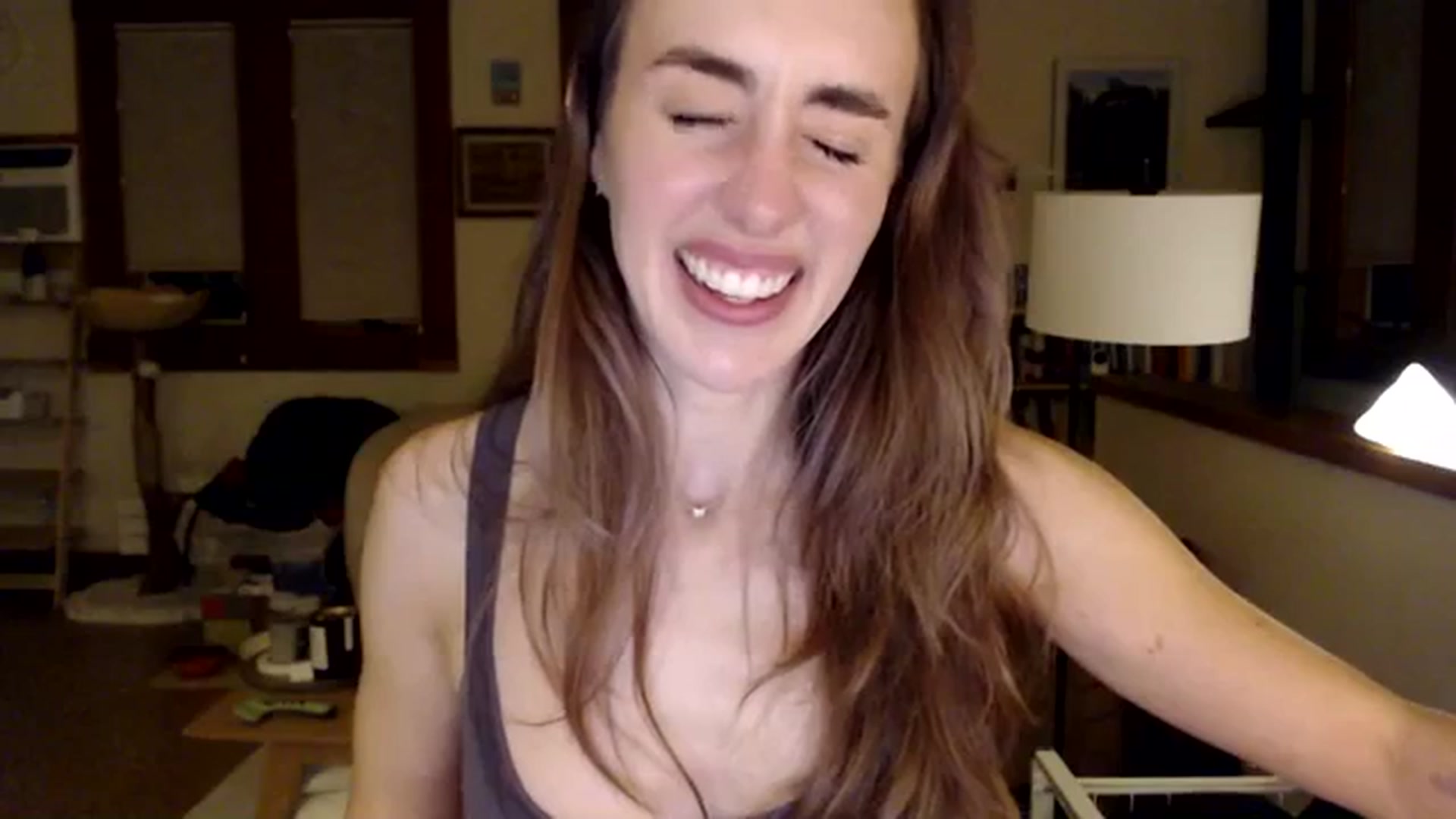 Gallery image thumbnail from clara's myfreecams stream on, 11/08/2023, 07:45 image 16 of 20