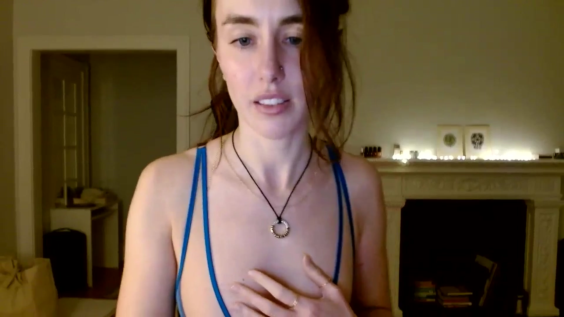 Gallery image thumbnail from clara's myfreecams stream on, 02/02/2025, 05:37 image 3 of 20