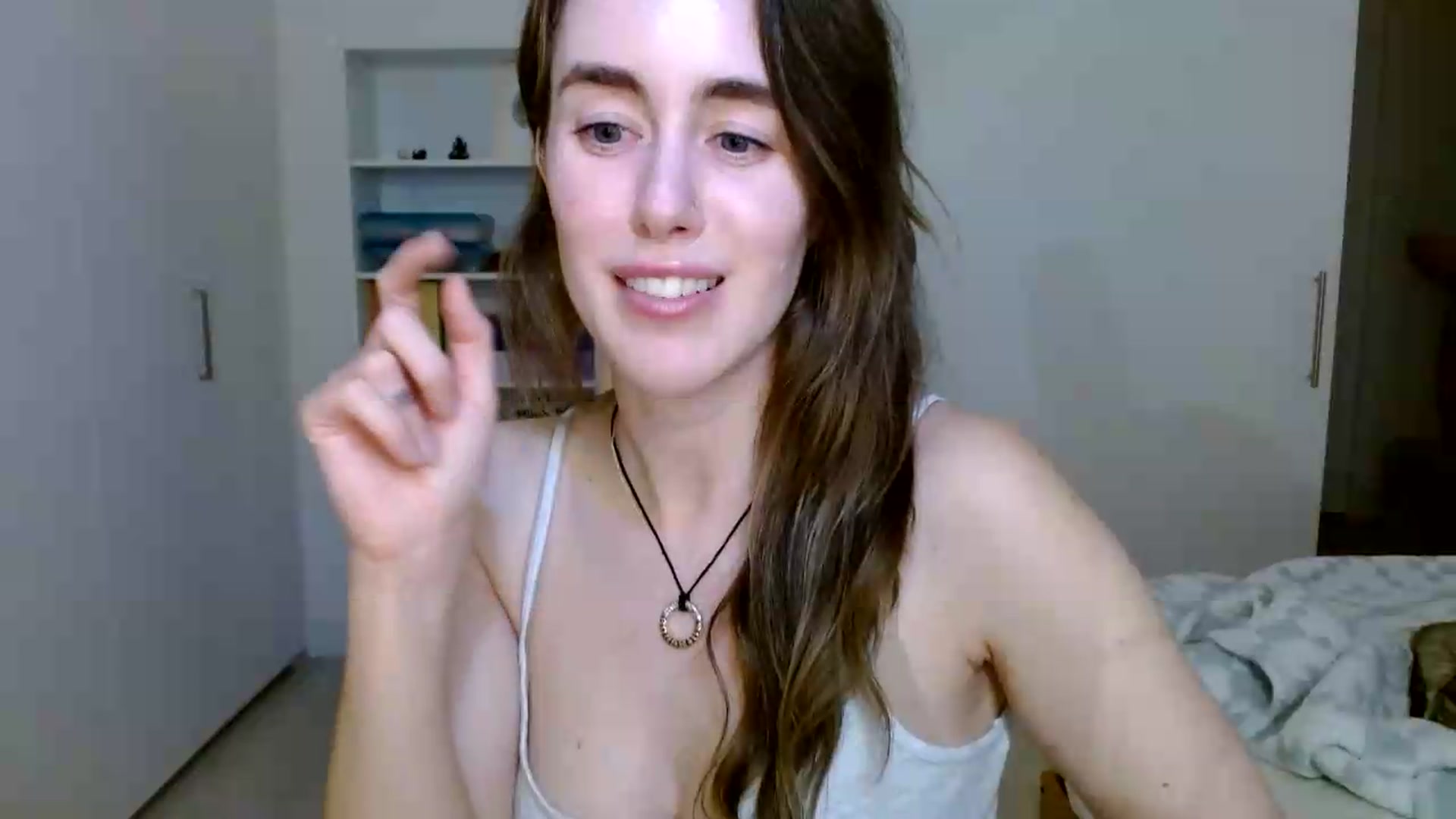 Gallery image thumbnail from clara's myfreecams stream on, 08/28/2026, 07:19 image 10 of 20