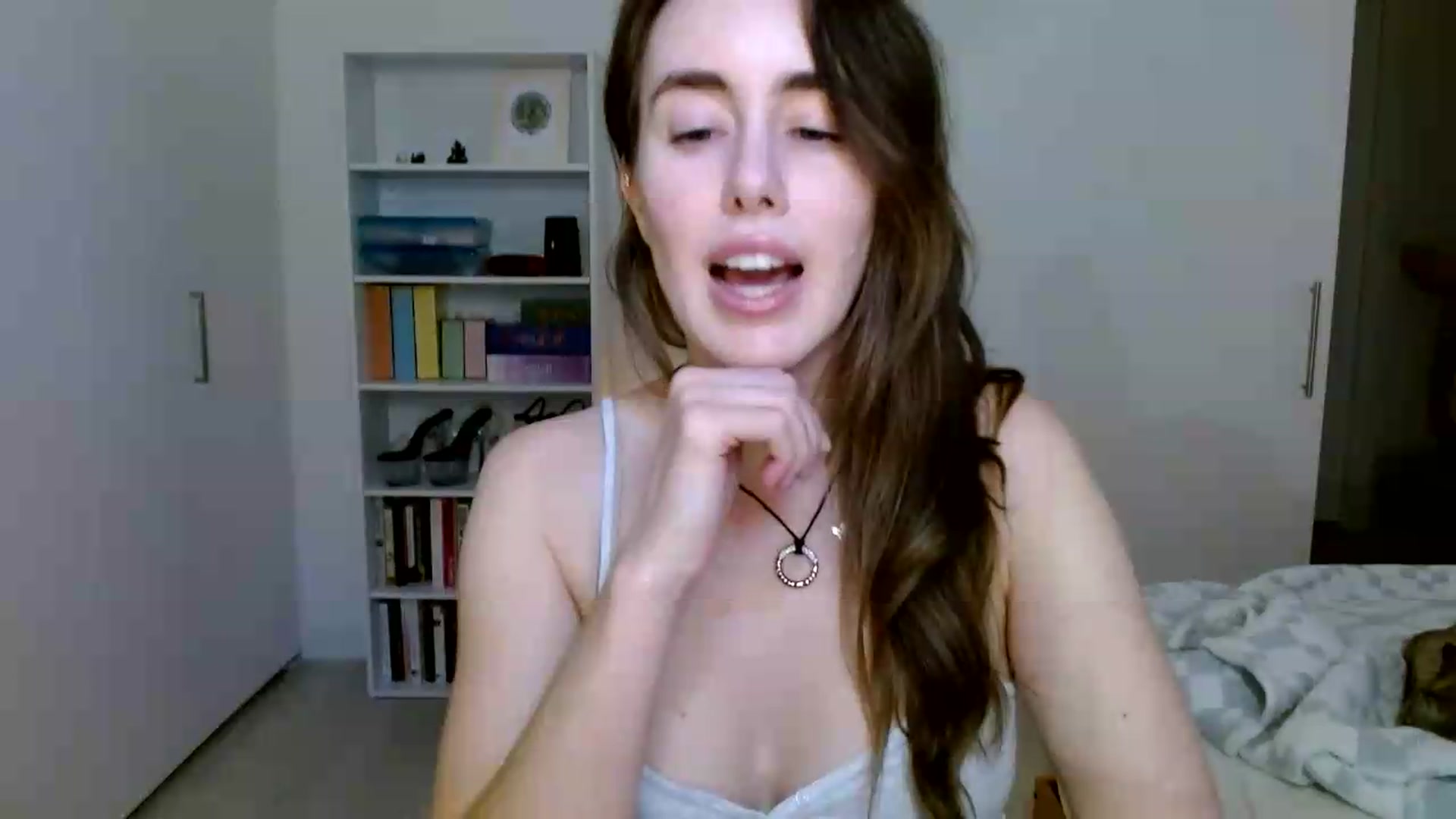 Gallery image thumbnail from clara's myfreecams stream on, 08/28/2026, 07:19 image 11 of 20
