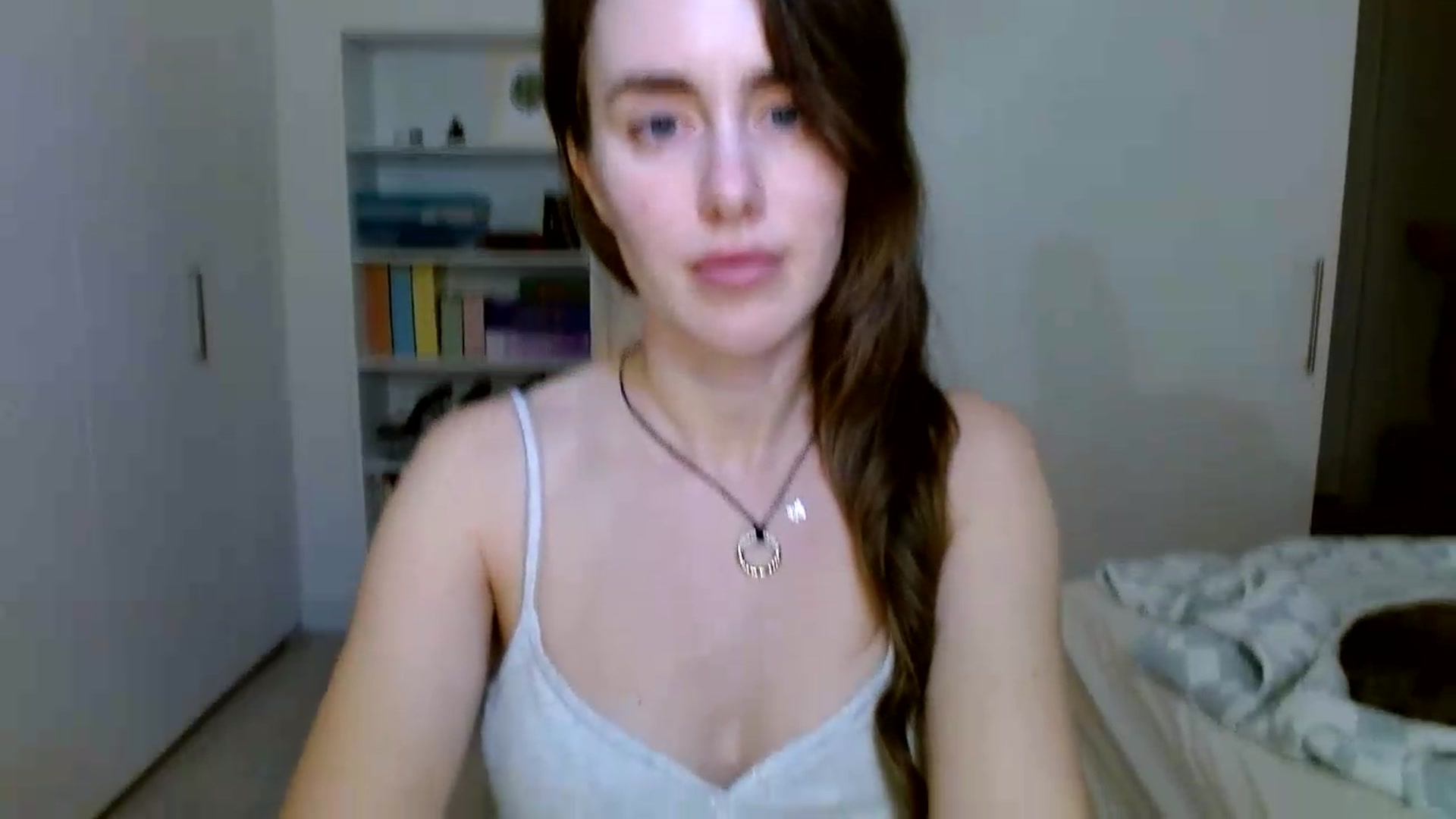Gallery image thumbnail from clara's myfreecams stream on, 08/28/2026, 07:19 image 12 of 20