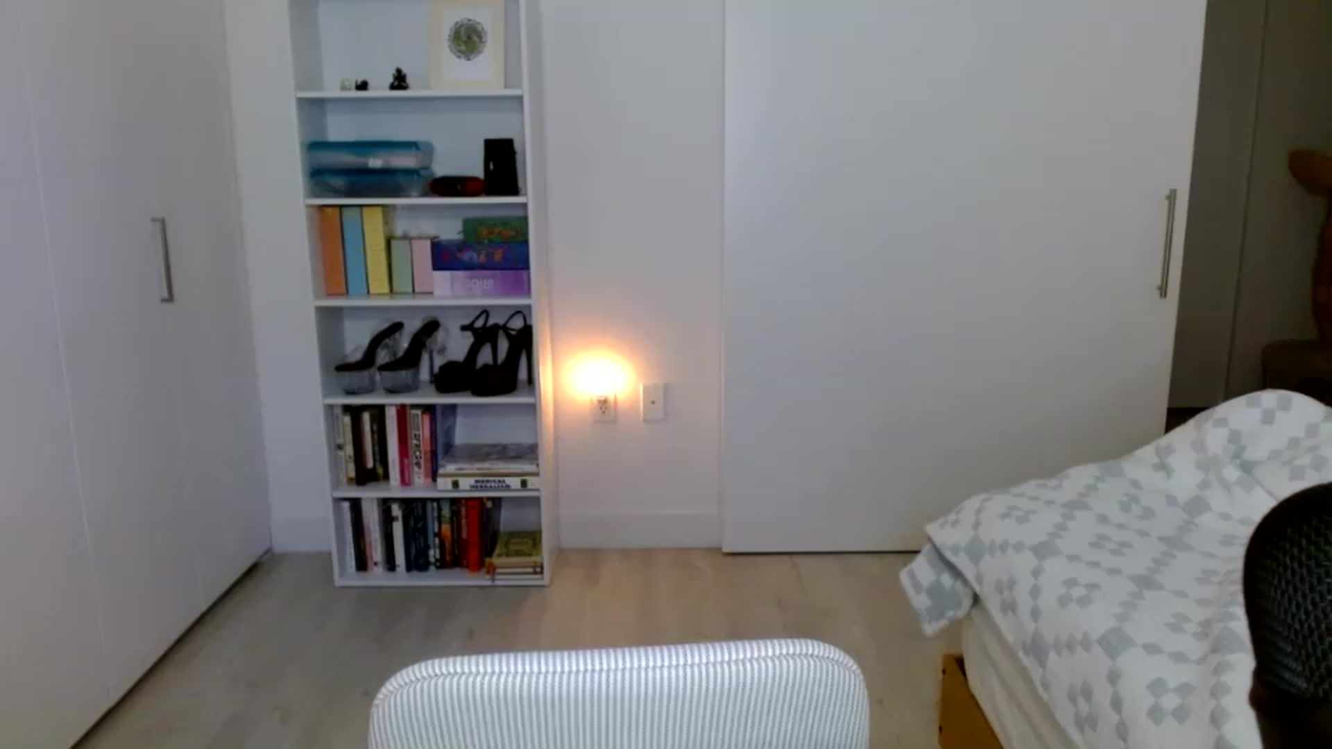 Gallery image thumbnail from clara's myfreecams stream on, 08/30/2026, 03:19 image 11 of 20