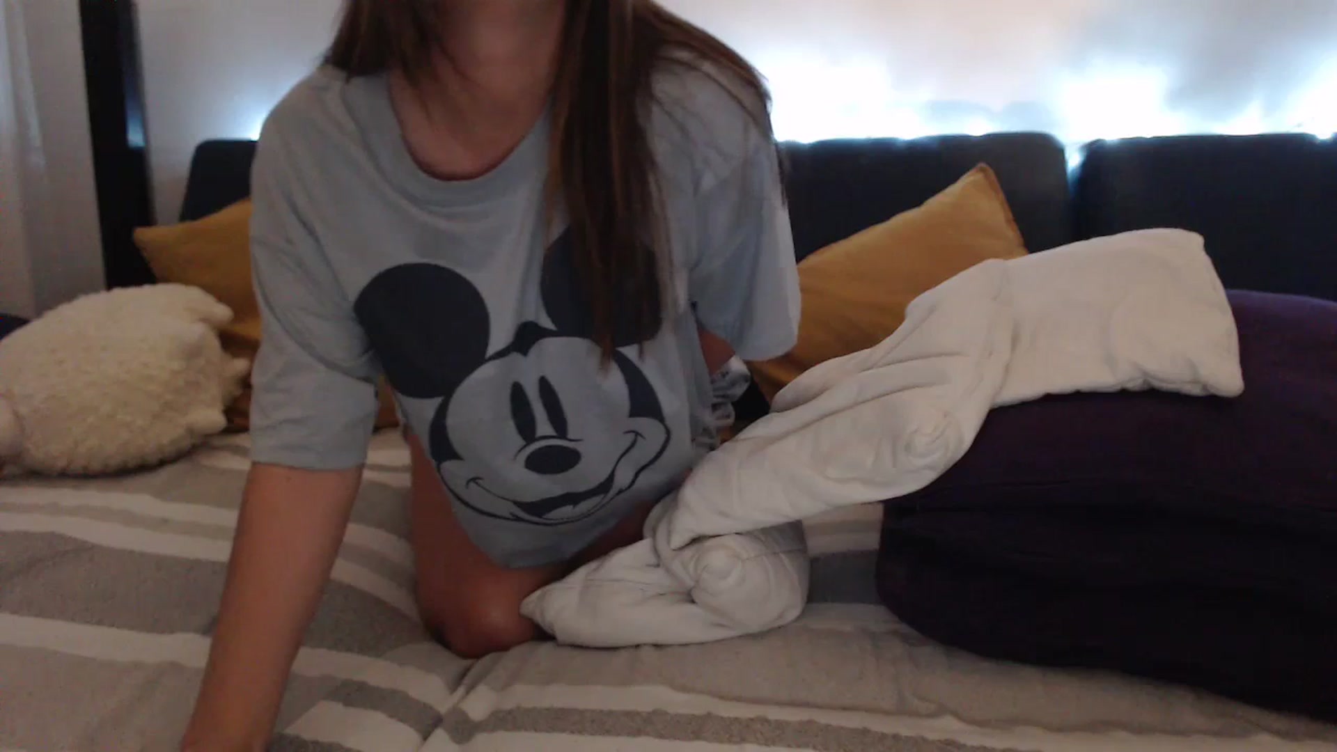 Gallery image thumbnail from classy_devil_'s myfreecams stream on, 07/09/2023, 22:51 image 15 of 20
