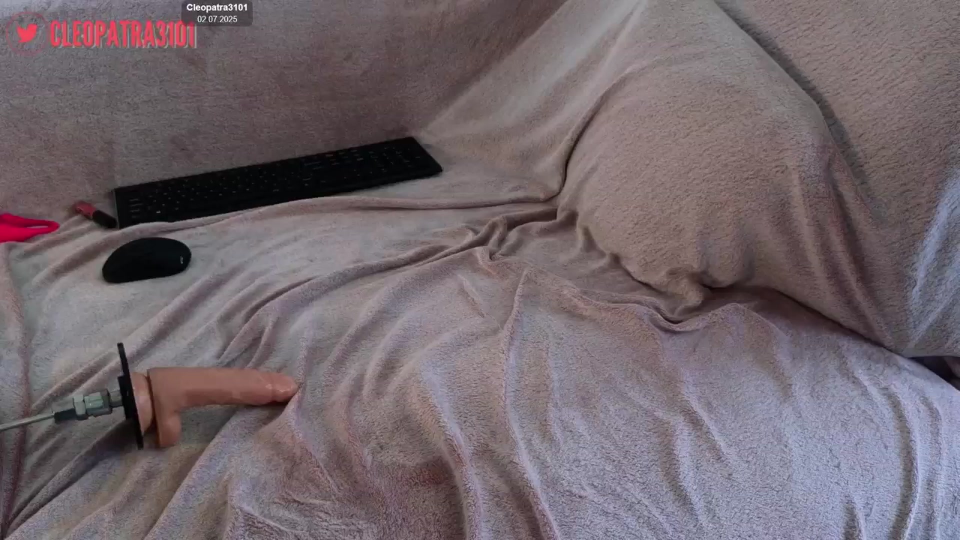 Gallery image thumbnail from cleopatra310's myfreecams stream on, 07/02/2025, 10:58 image 2 of 20