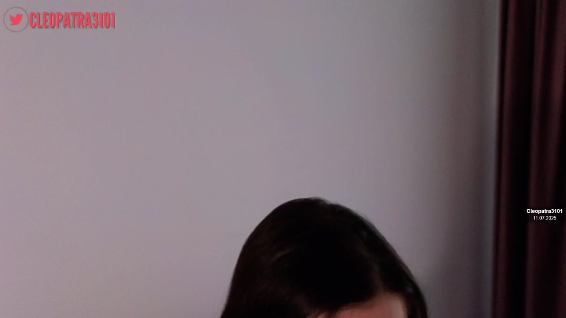 Gallery image thumbnail from cleopatra310's myfreecams stream on, 07/11/2025, 09:46 image 4 of 20