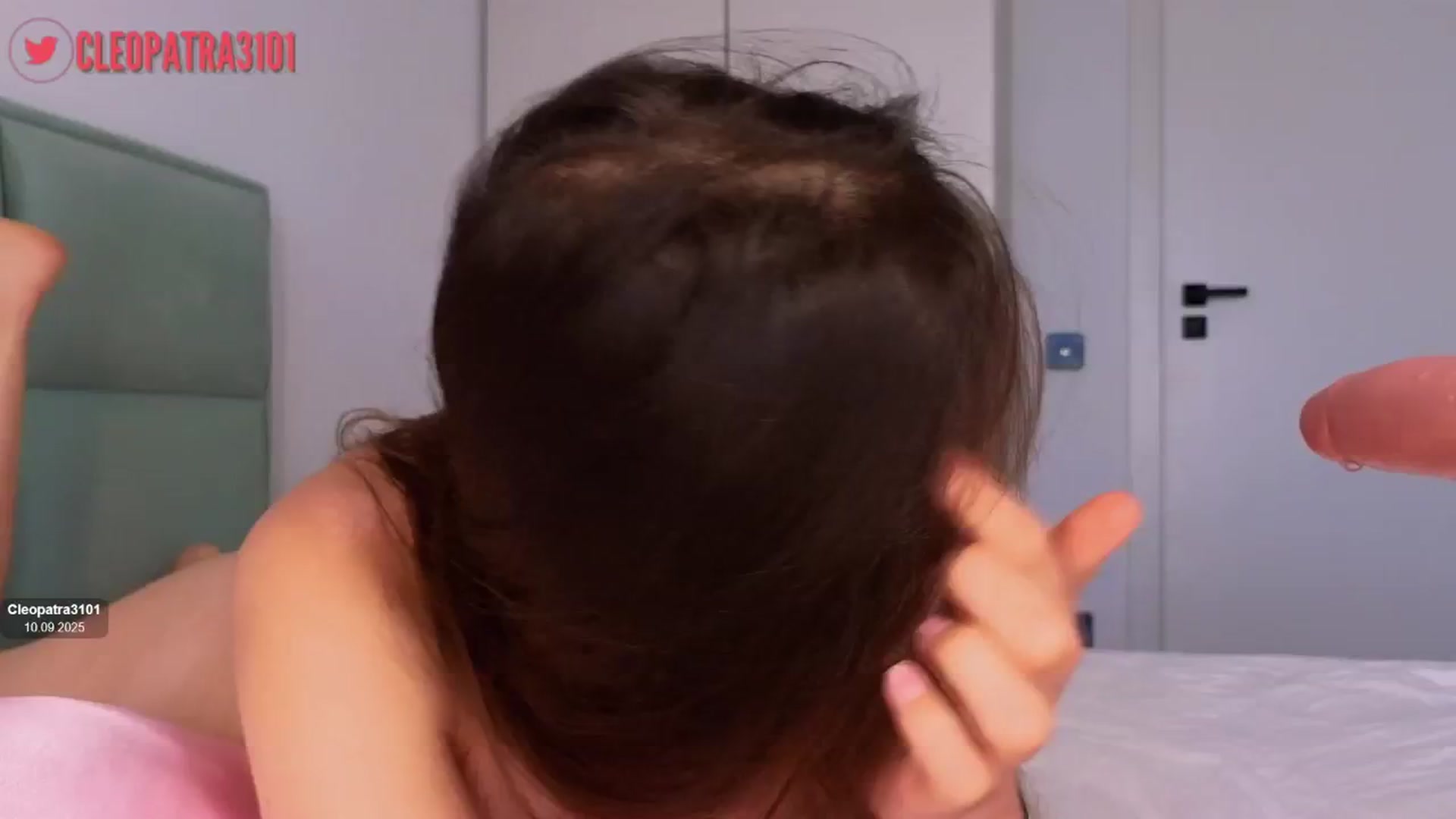 Gallery image thumbnail from cleopatra310's myfreecams stream on, 09/10/2025, 14:19 image 10 of 20