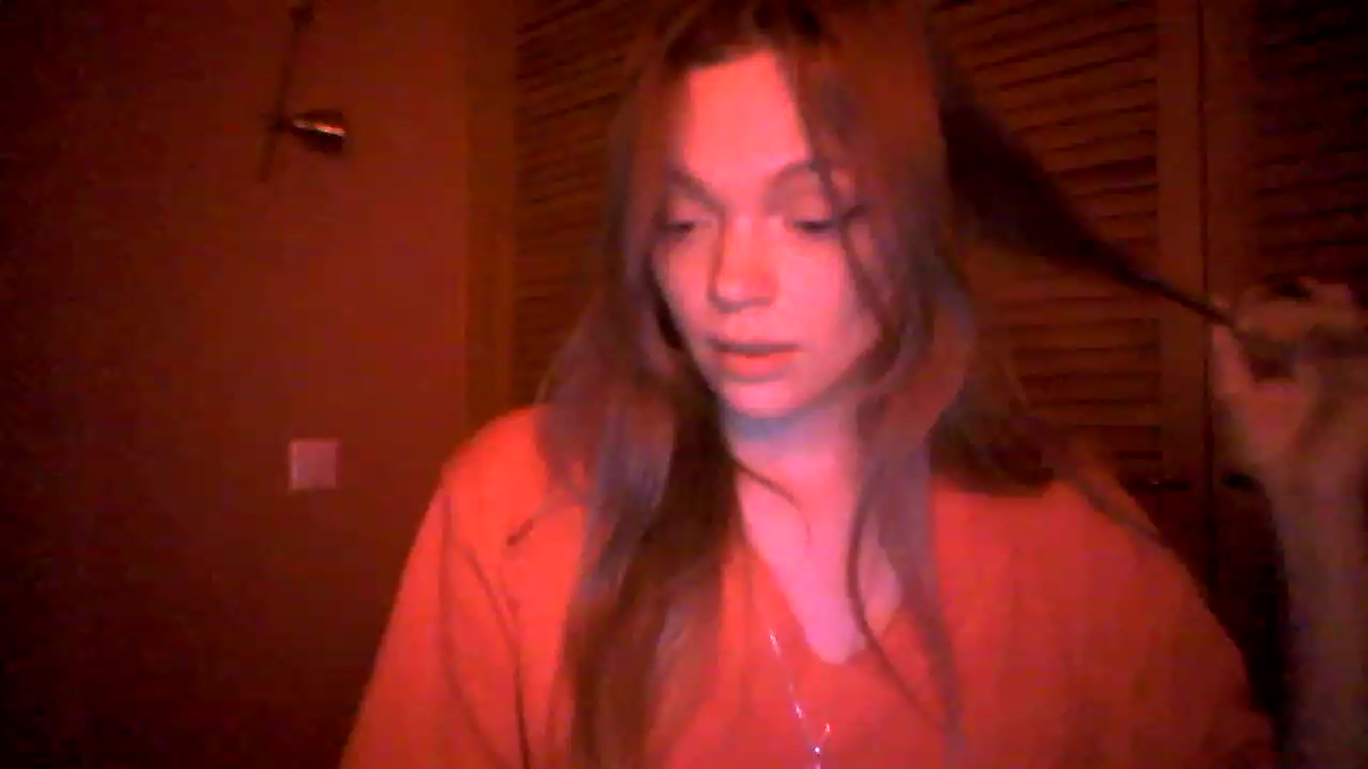 Gallery image thumbnail from clepssydra's myfreecams stream on, 11/28/2022, 21:48 image 17 of 20