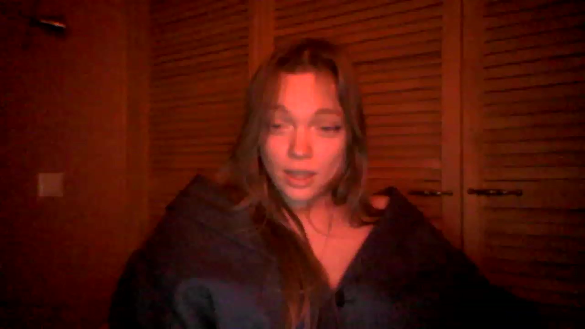 Gallery image thumbnail from clepssydra's myfreecams stream on, 11/28/2022, 23:23 image 2 of 20