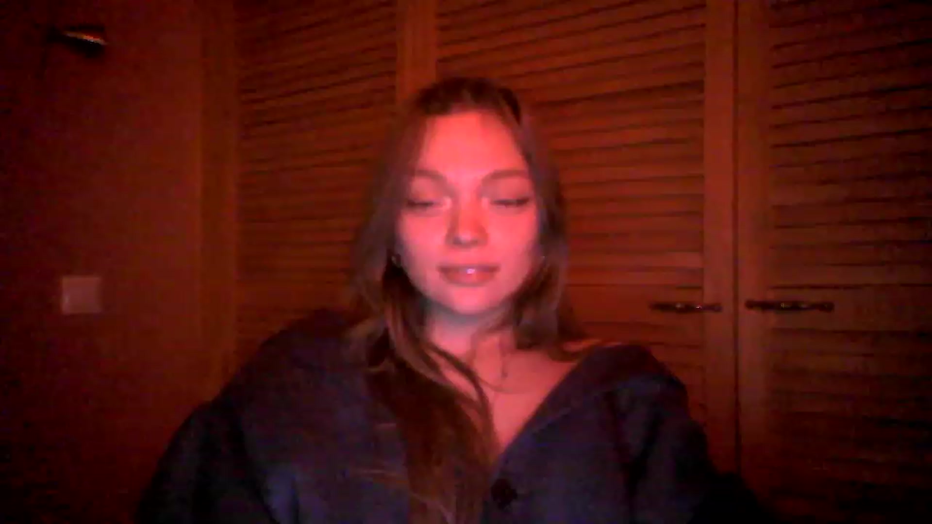 Gallery image thumbnail from clepssydra's myfreecams stream on, 11/28/2022, 23:23 image 1 of 20