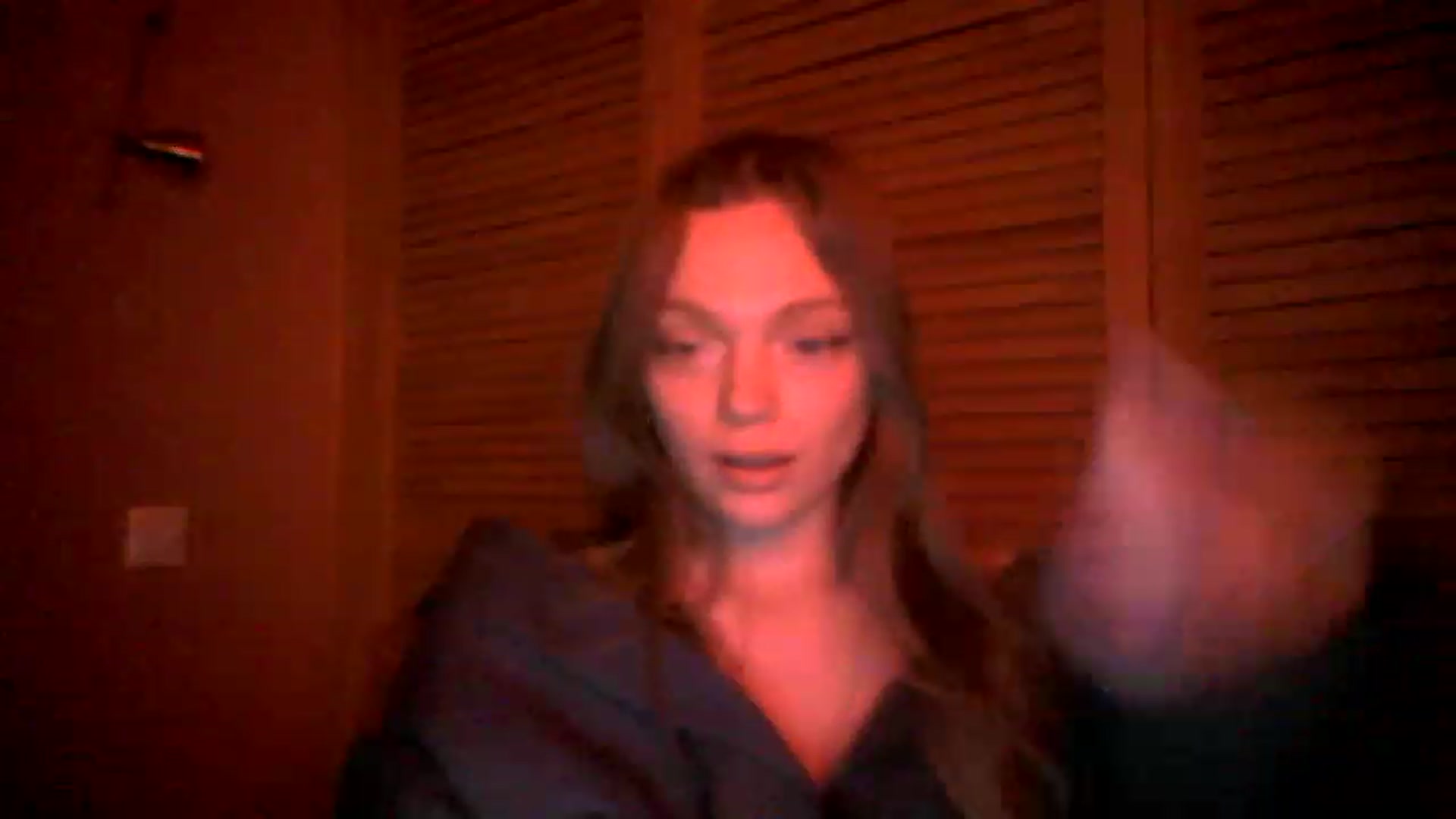 Gallery image thumbnail from clepssydra's myfreecams stream on, 11/28/2022, 23:23 image 12 of 20