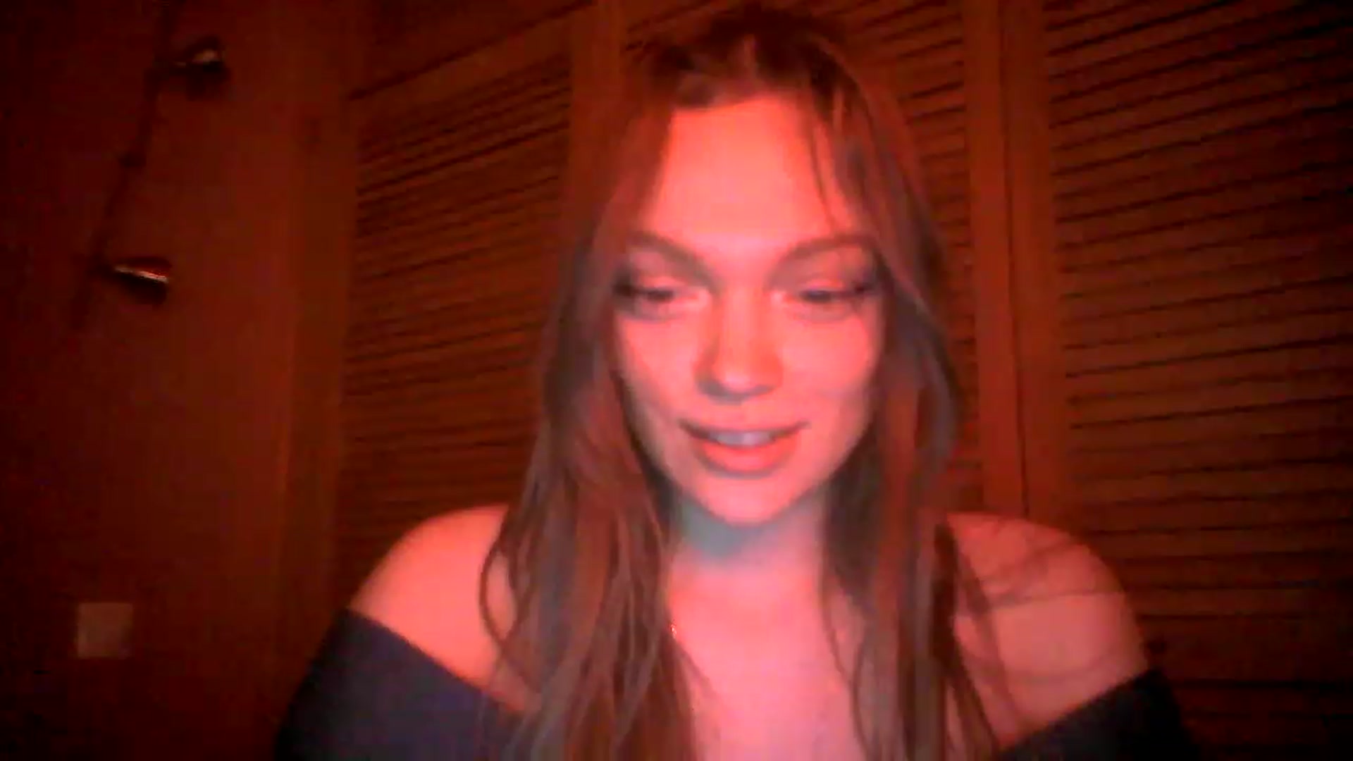 Gallery image thumbnail from clepssydra's myfreecams stream on, 11/28/2022, 23:23 image 8 of 20
