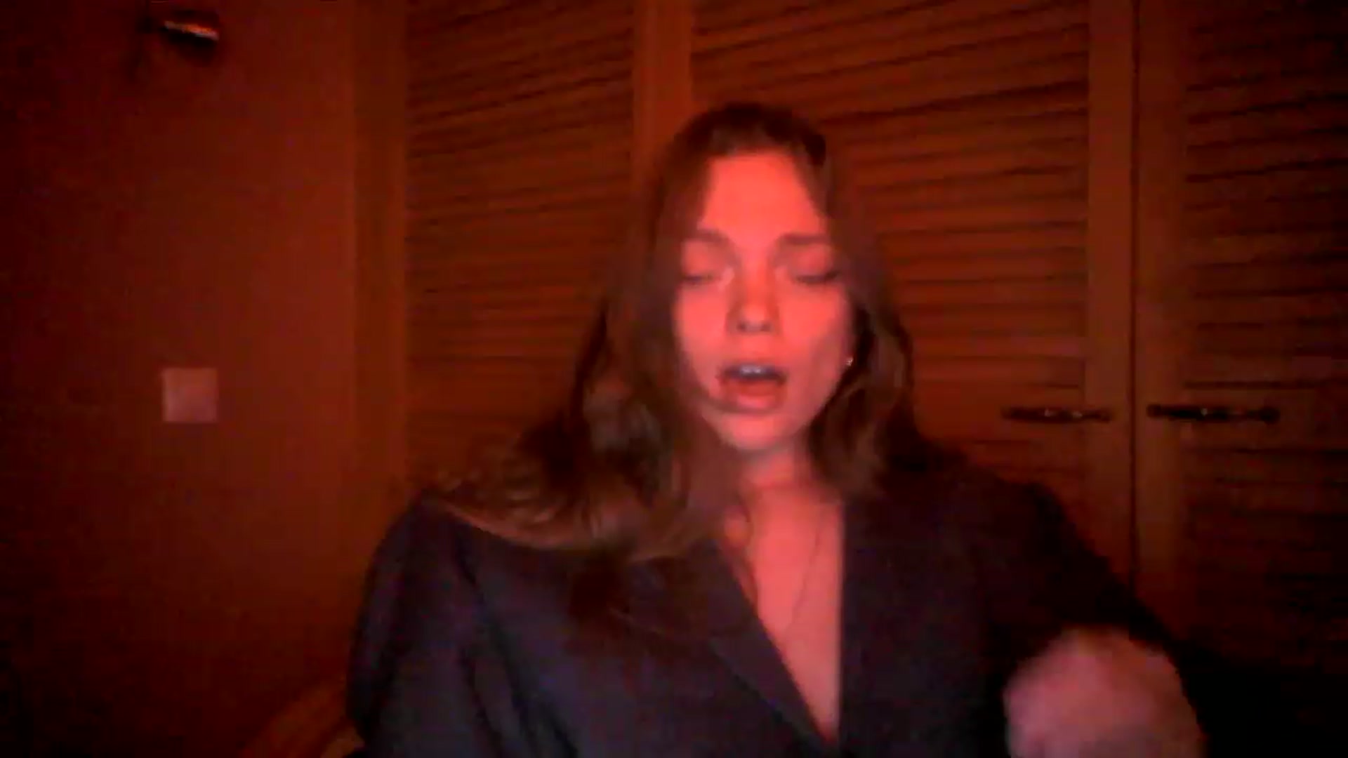 Gallery image thumbnail from clepssydra's myfreecams stream on, 11/28/2022, 23:23 image 15 of 20